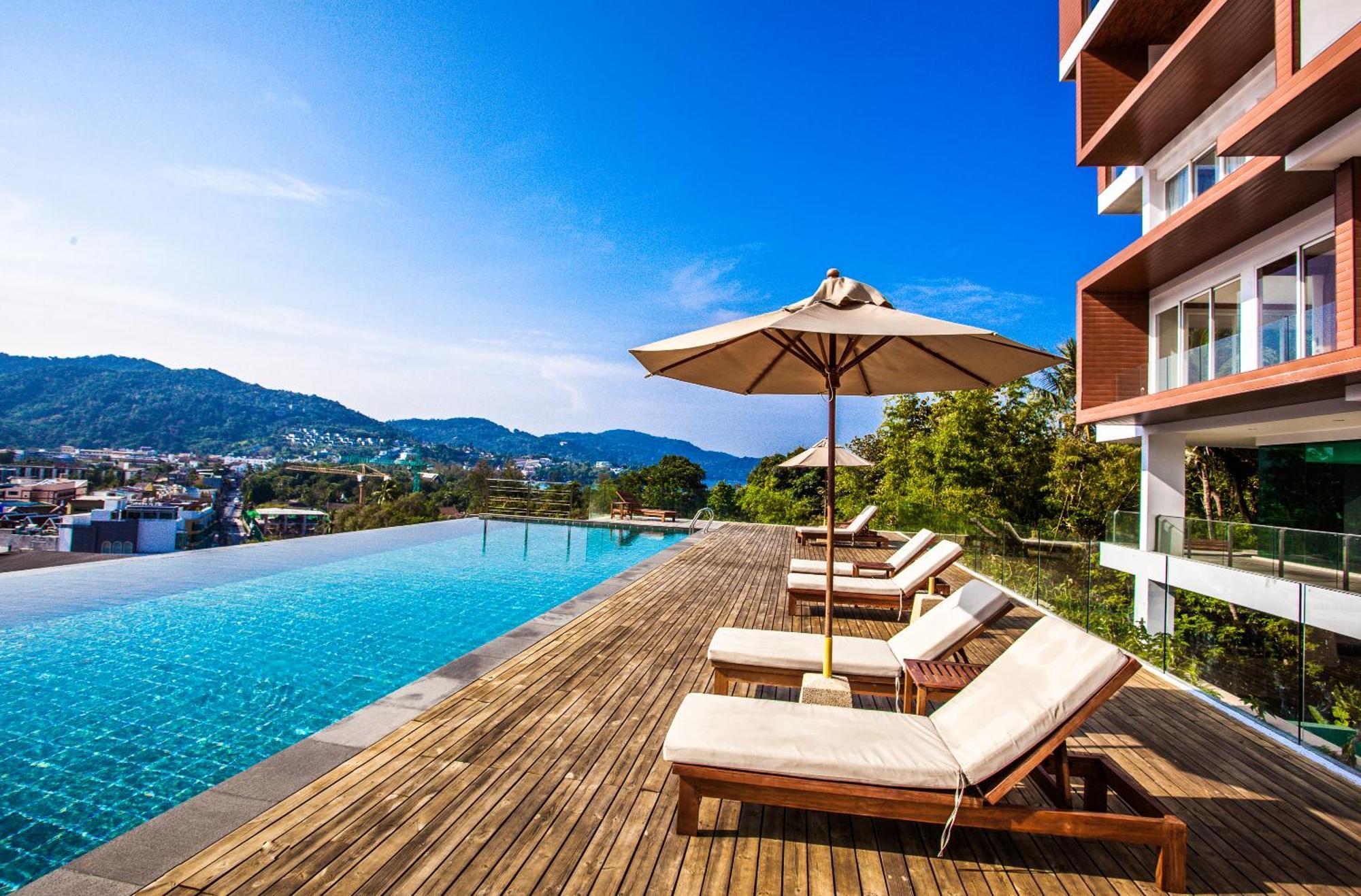 Q Kata Beach (Phuket)