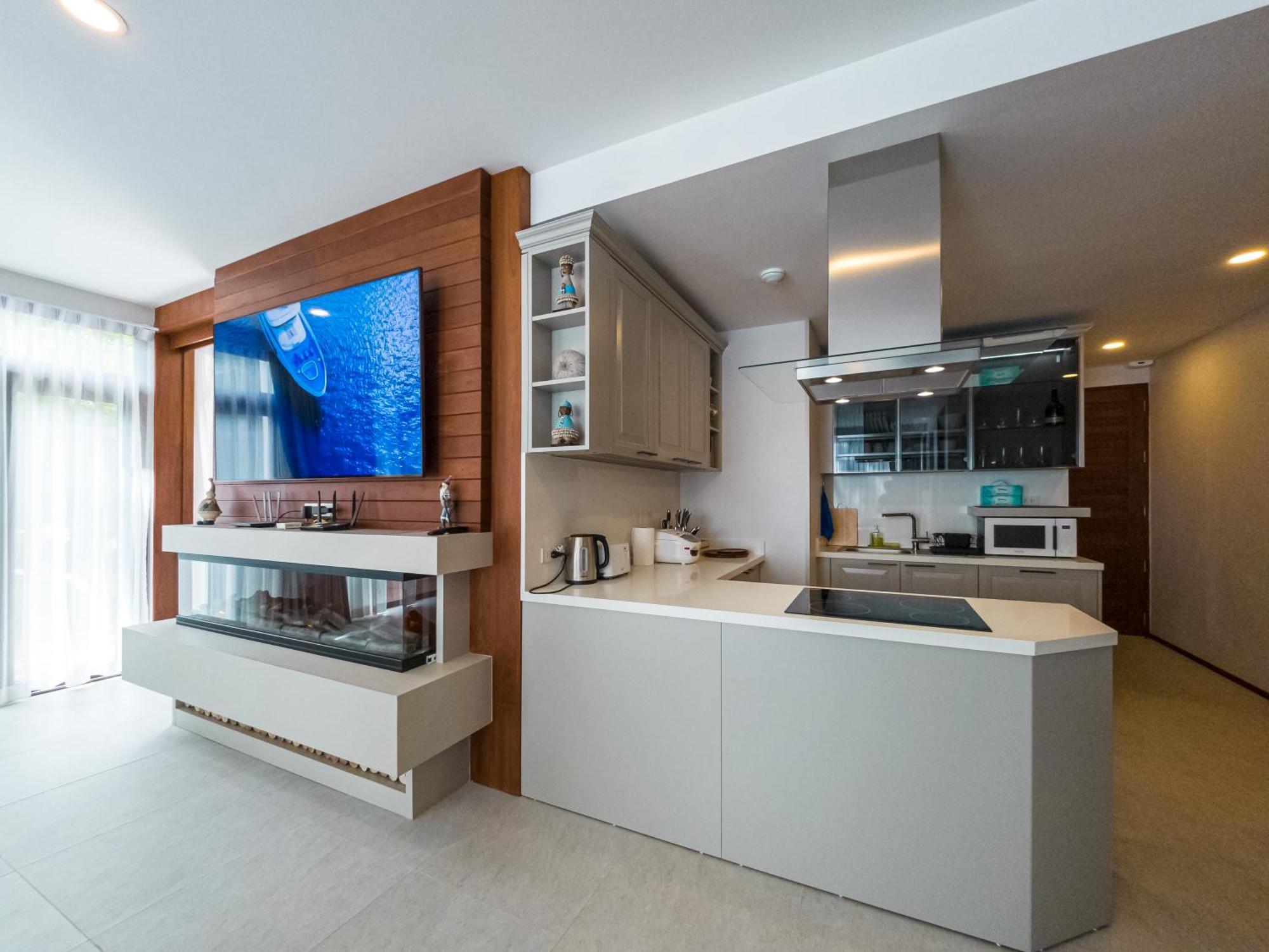 Apartment Q