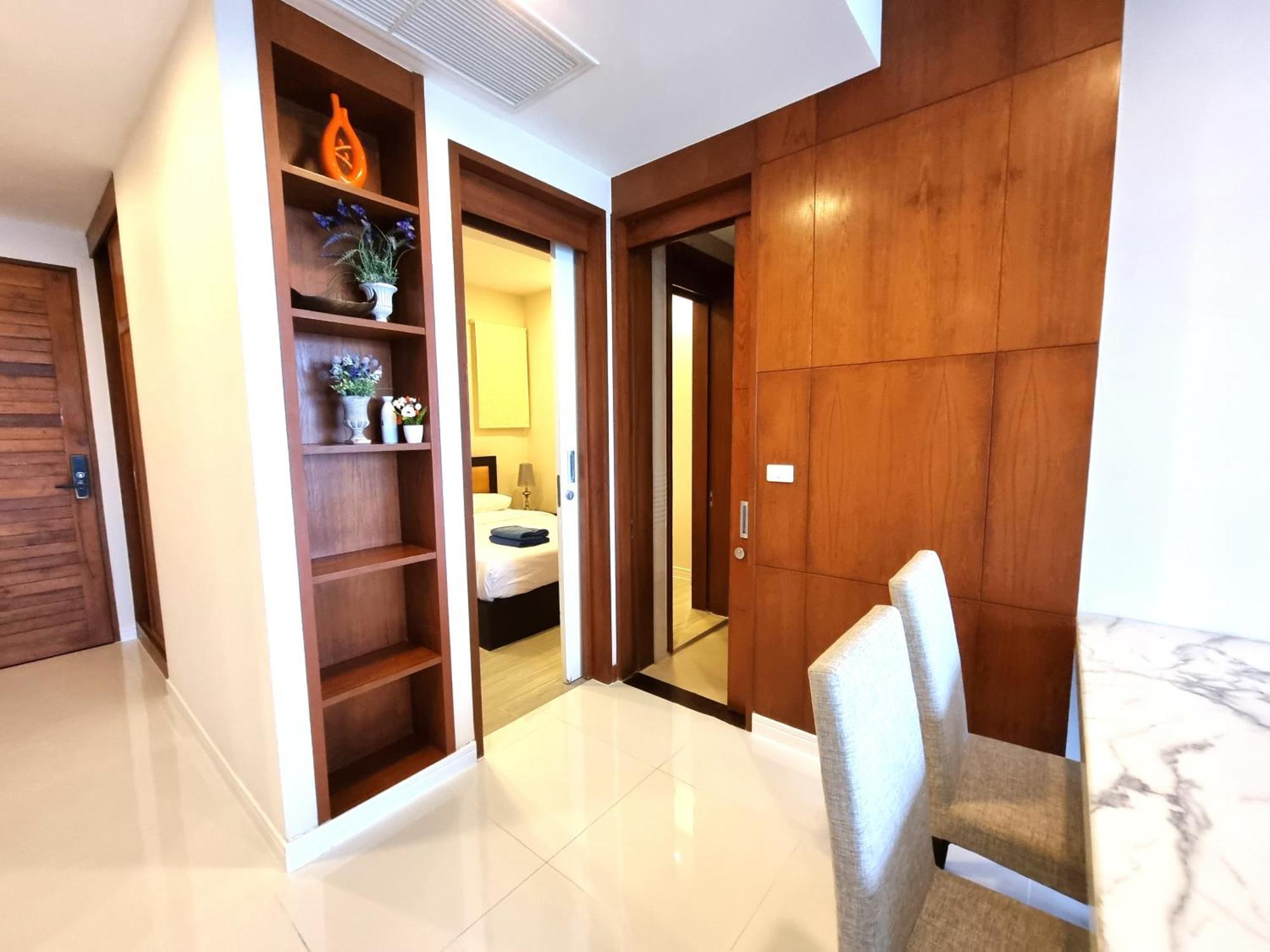 Apartment Q