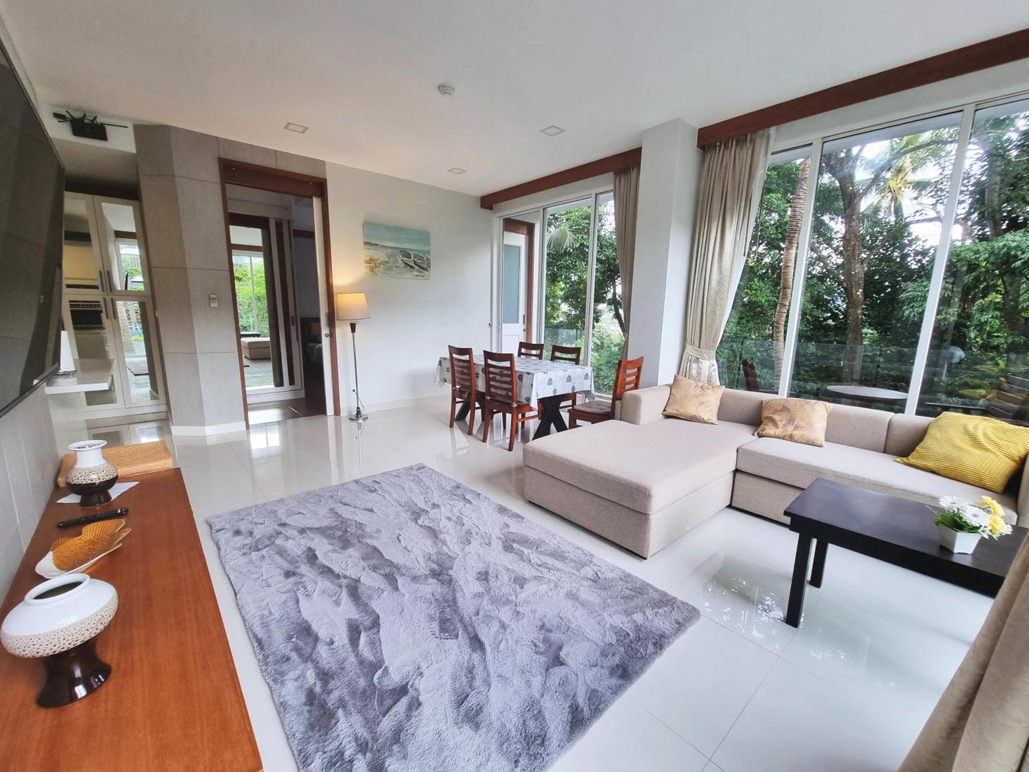 Q Apartment