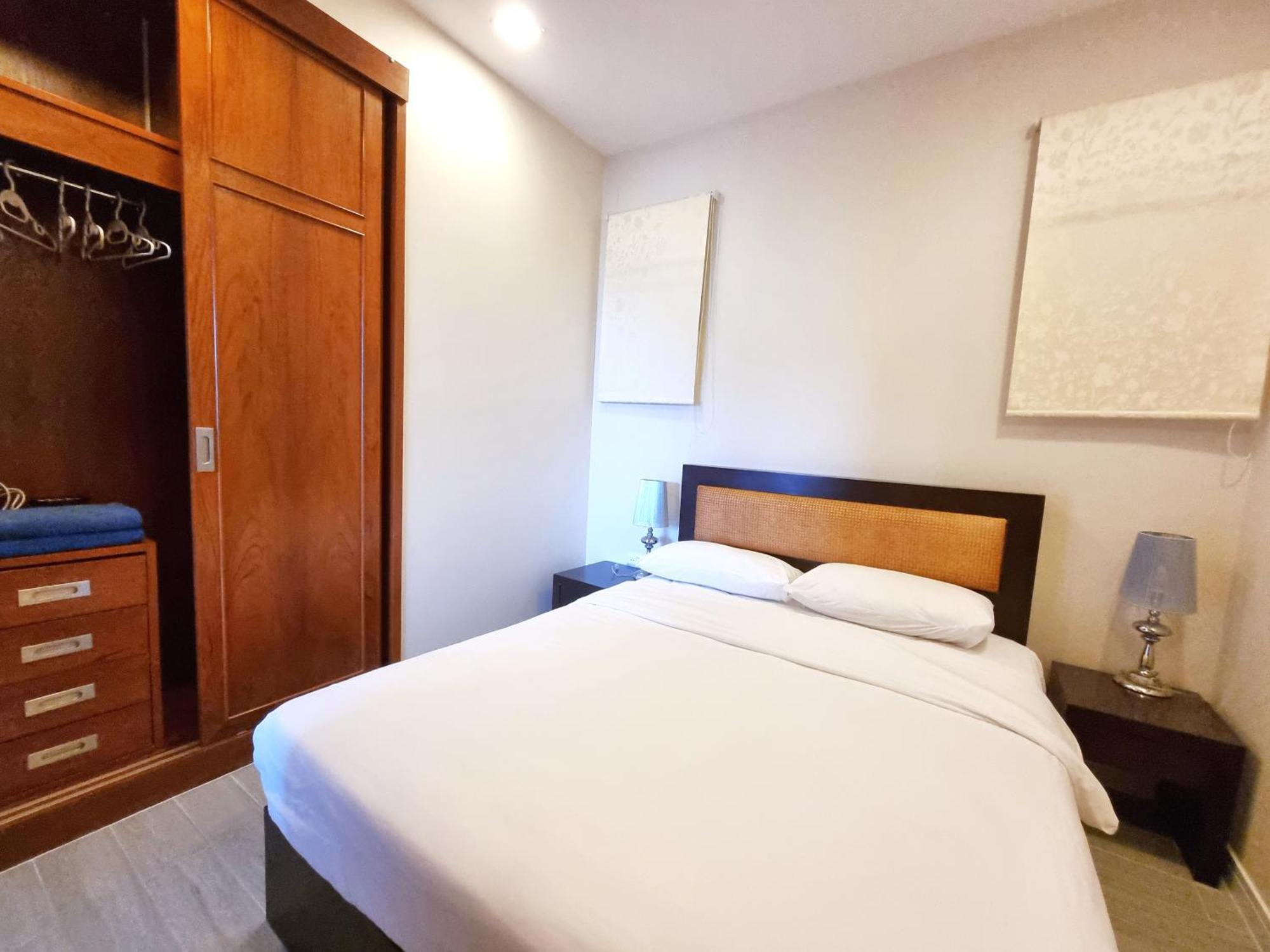 Q Apartment Kata Beach (Phuket)