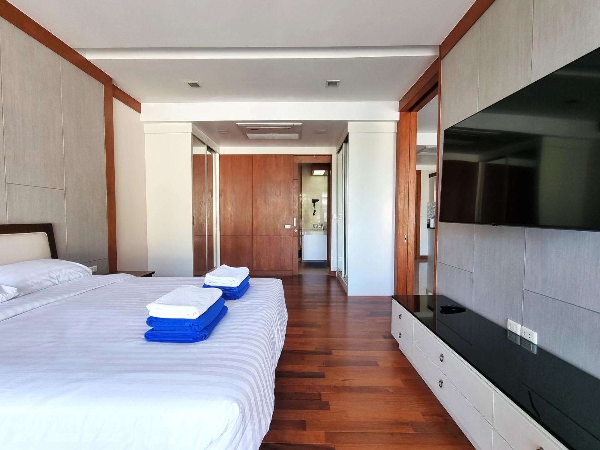 Q Apartment Kata Beach (Phuket)