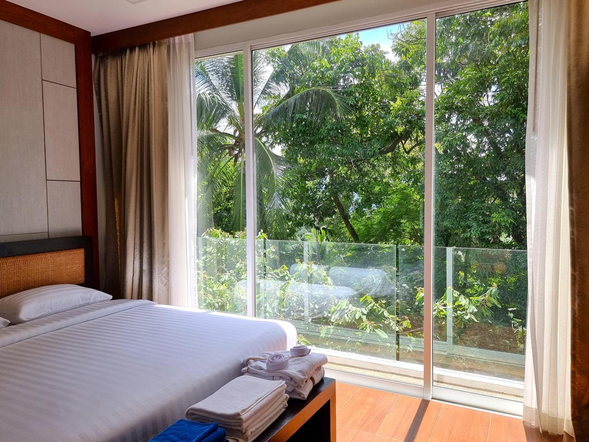 Apartment Q Kata Beach (Phuket)
