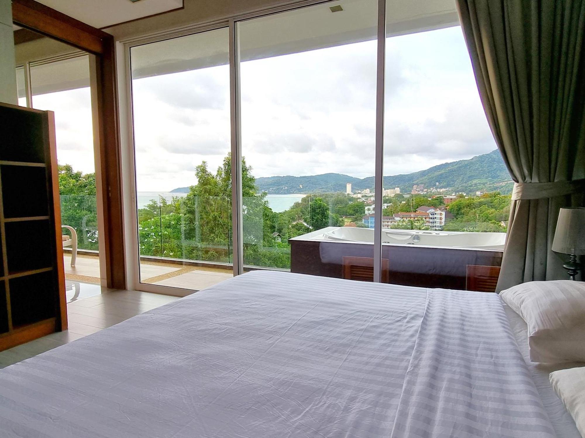 Q Apartment Kata Beach (Phuket)