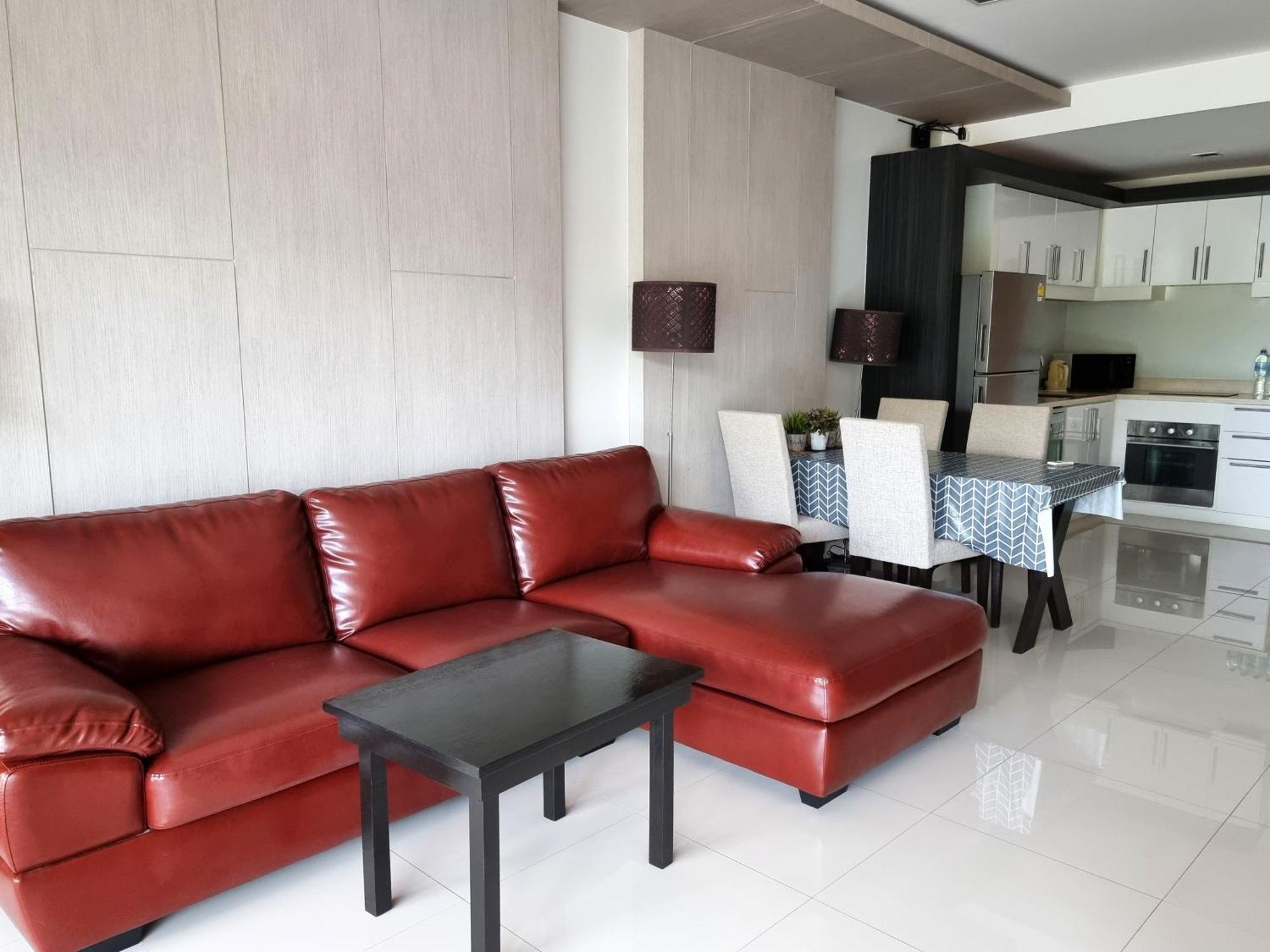 Apartment Q