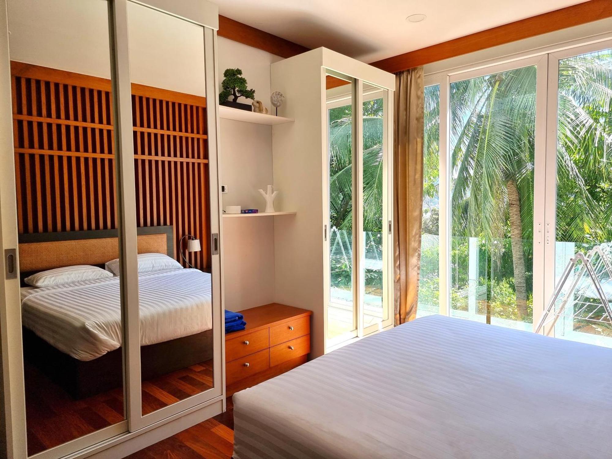 Apartment Q Kata Beach (Phuket)