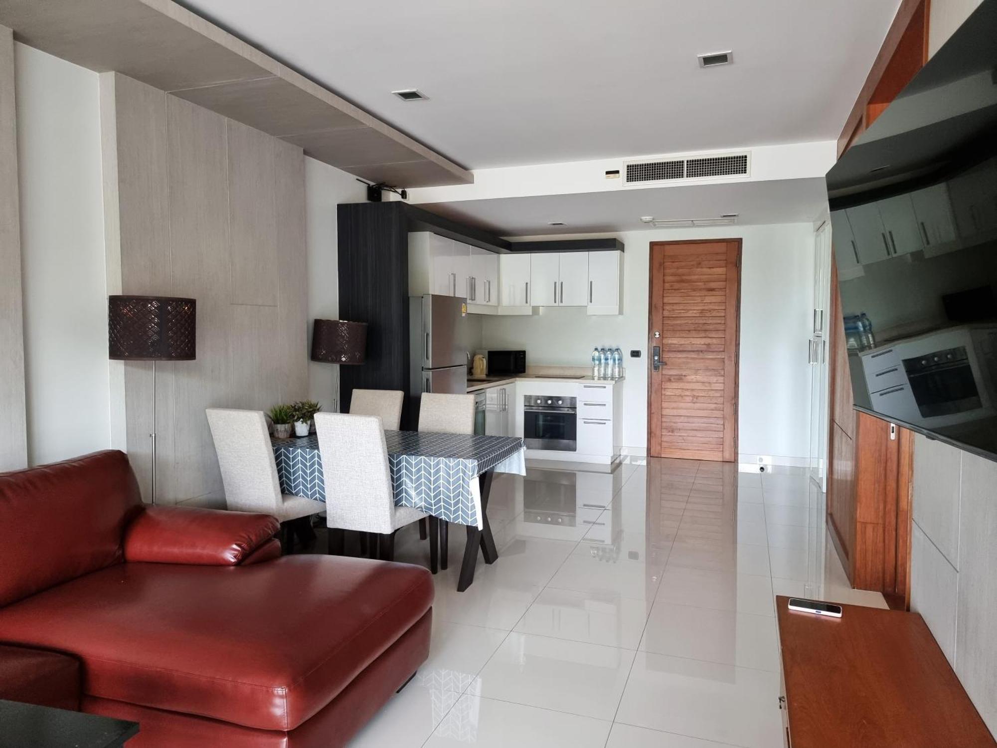 Apartment Q