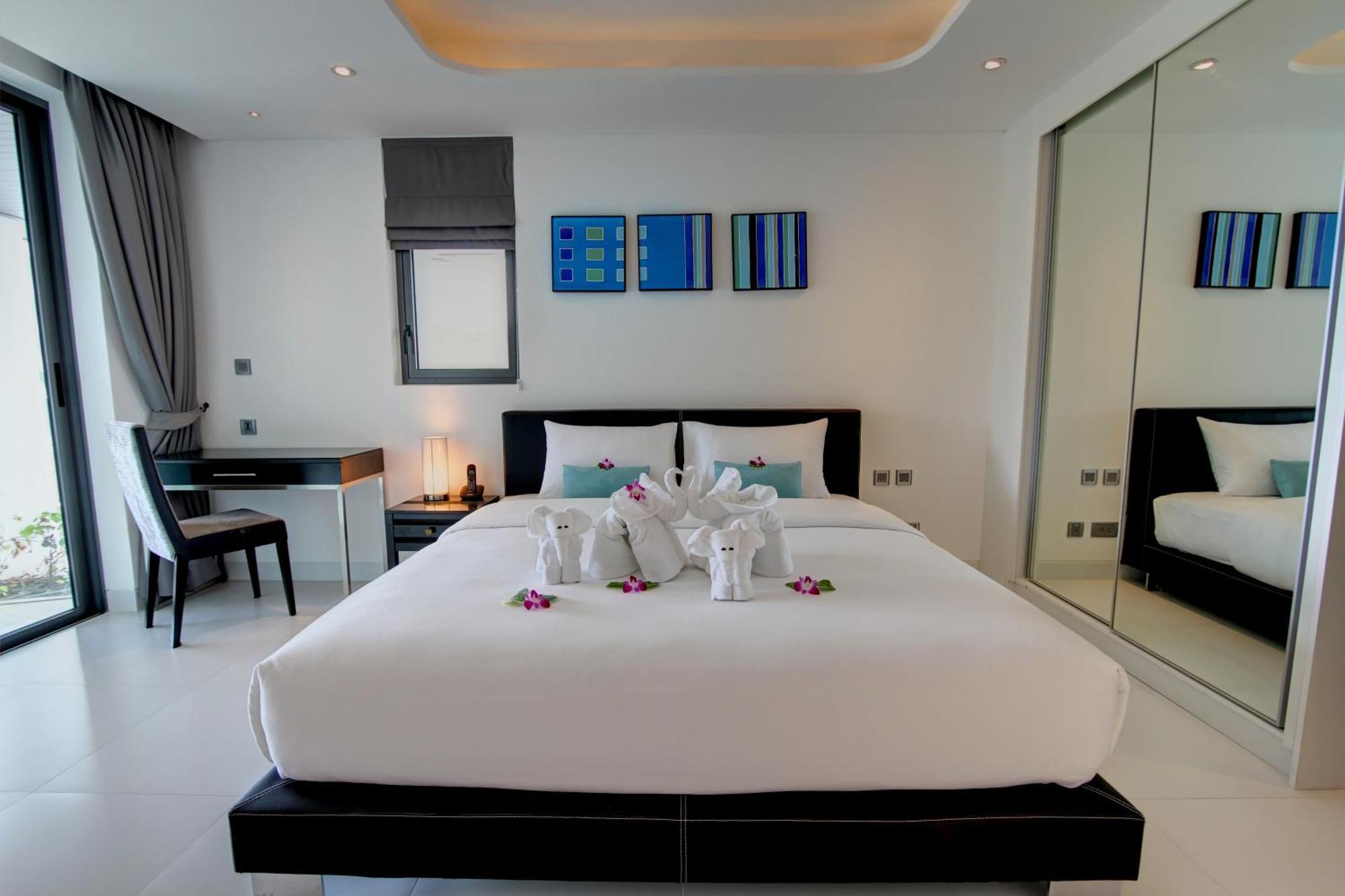 Lets Phuket Twin Sands & Resort *