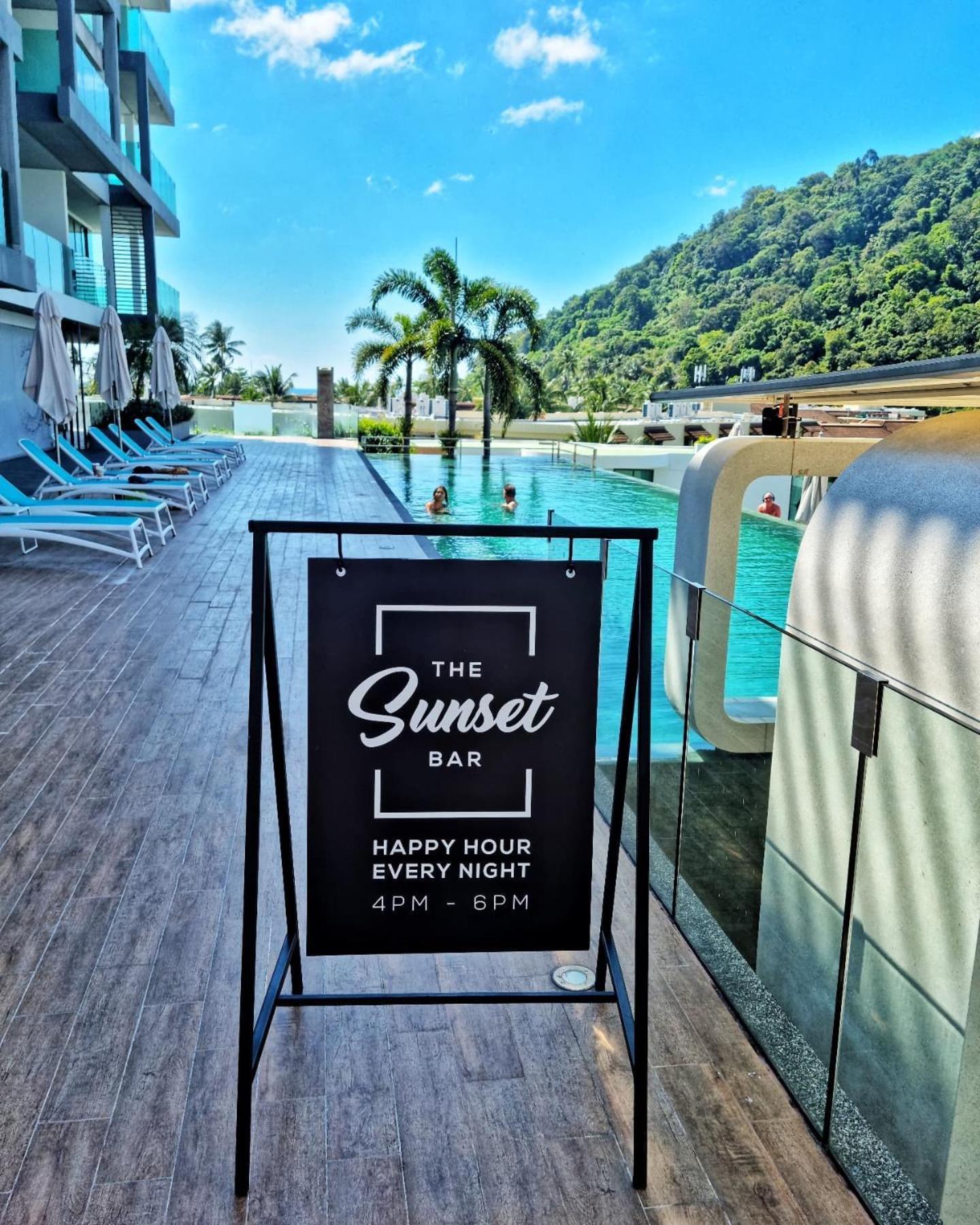 Lets Phuket Twin Sands & Resort *