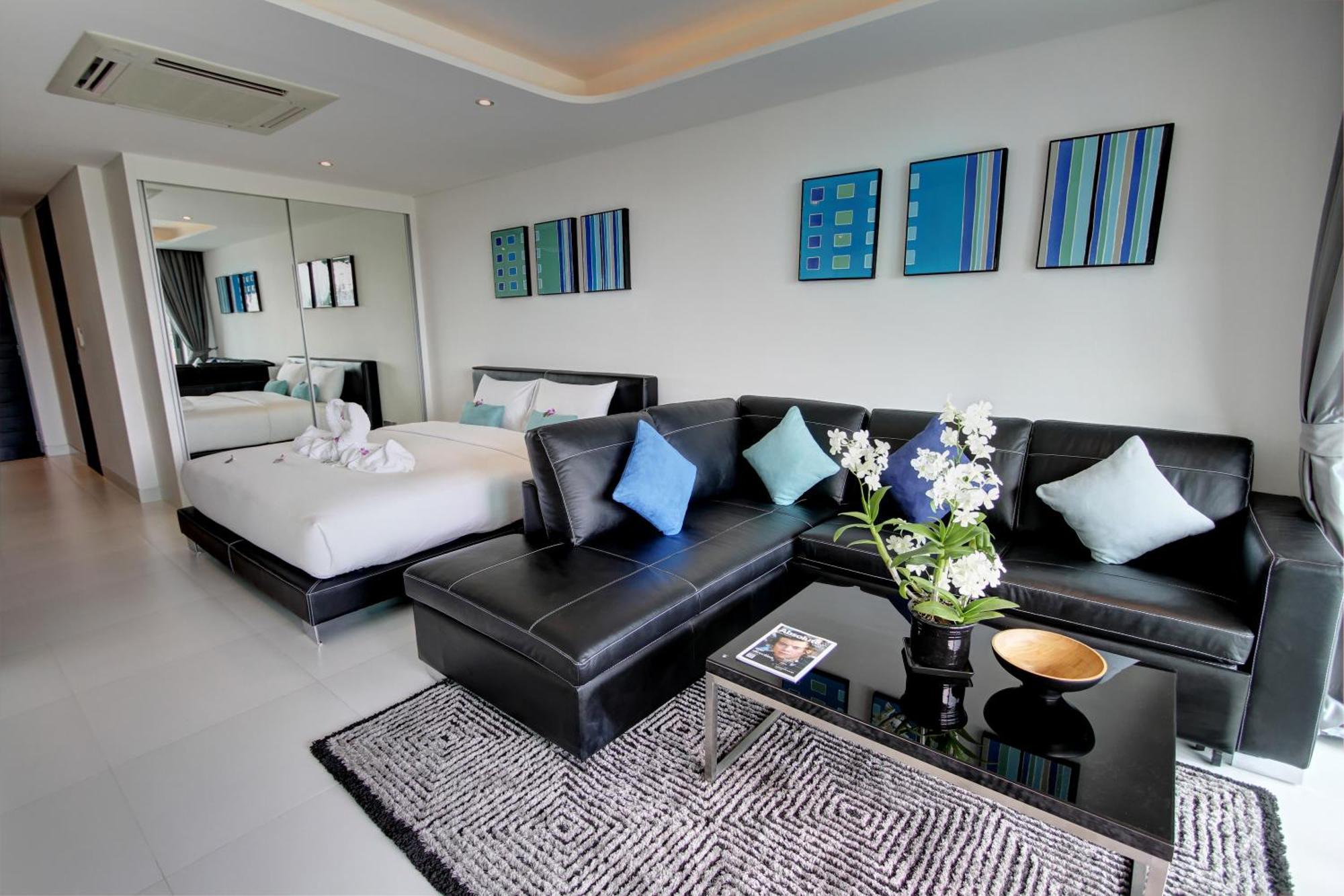 Lets Phuket Twin Sands & Resort *