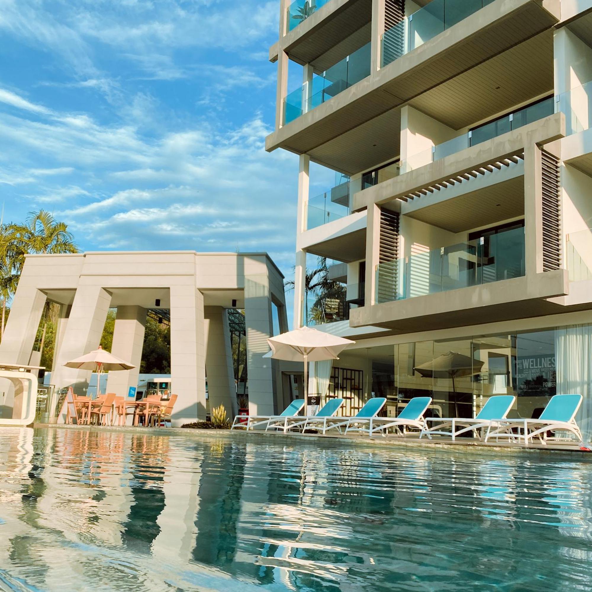 Lets Phuket Twin Sands & Resort Patong