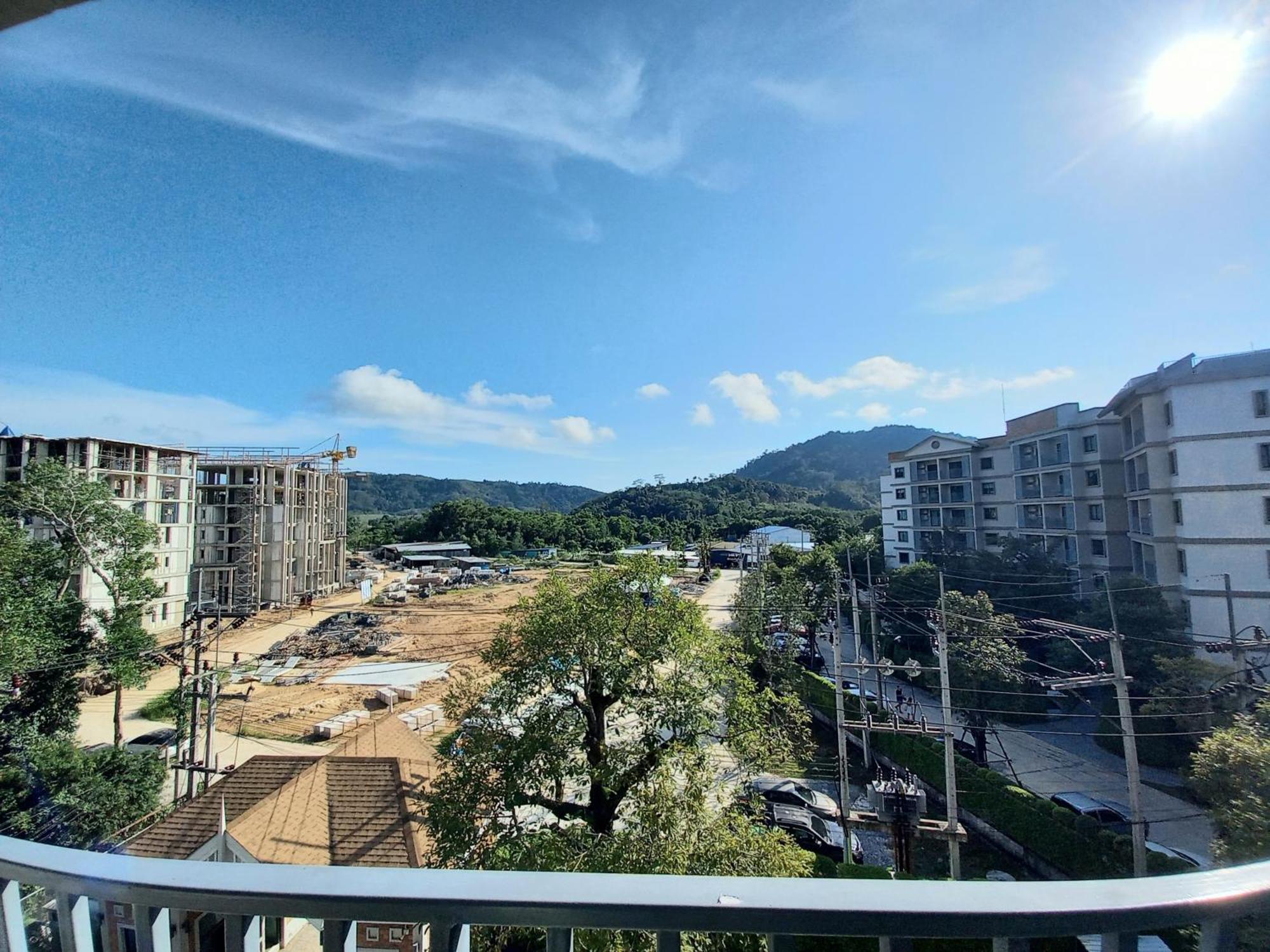 Apartment с8 с9 ватсап669з582i976 принимаем рубли Nai Yang