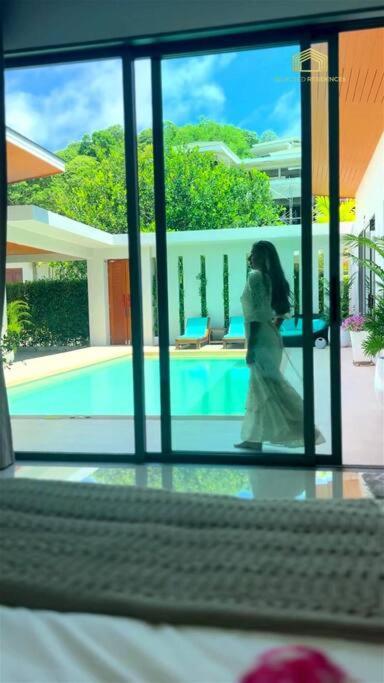 Vila Mimosa 1, Splendid 4 Bedroom Master Ensuite