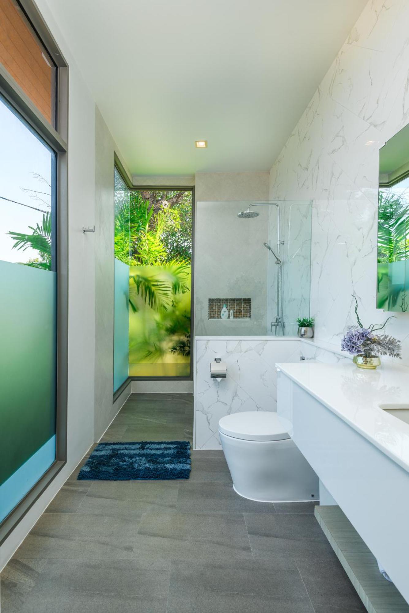 Mimosa 1, Splendid 4 Bedroom Master Ensuite
