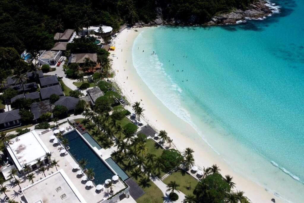 Mimosa 1, Splendid 4 Bedroom Master Ensuite Vila