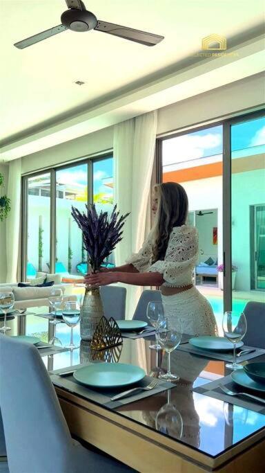 Vila Mimosa 1, Splendid 4 Bedroom Master Ensuite Phuket