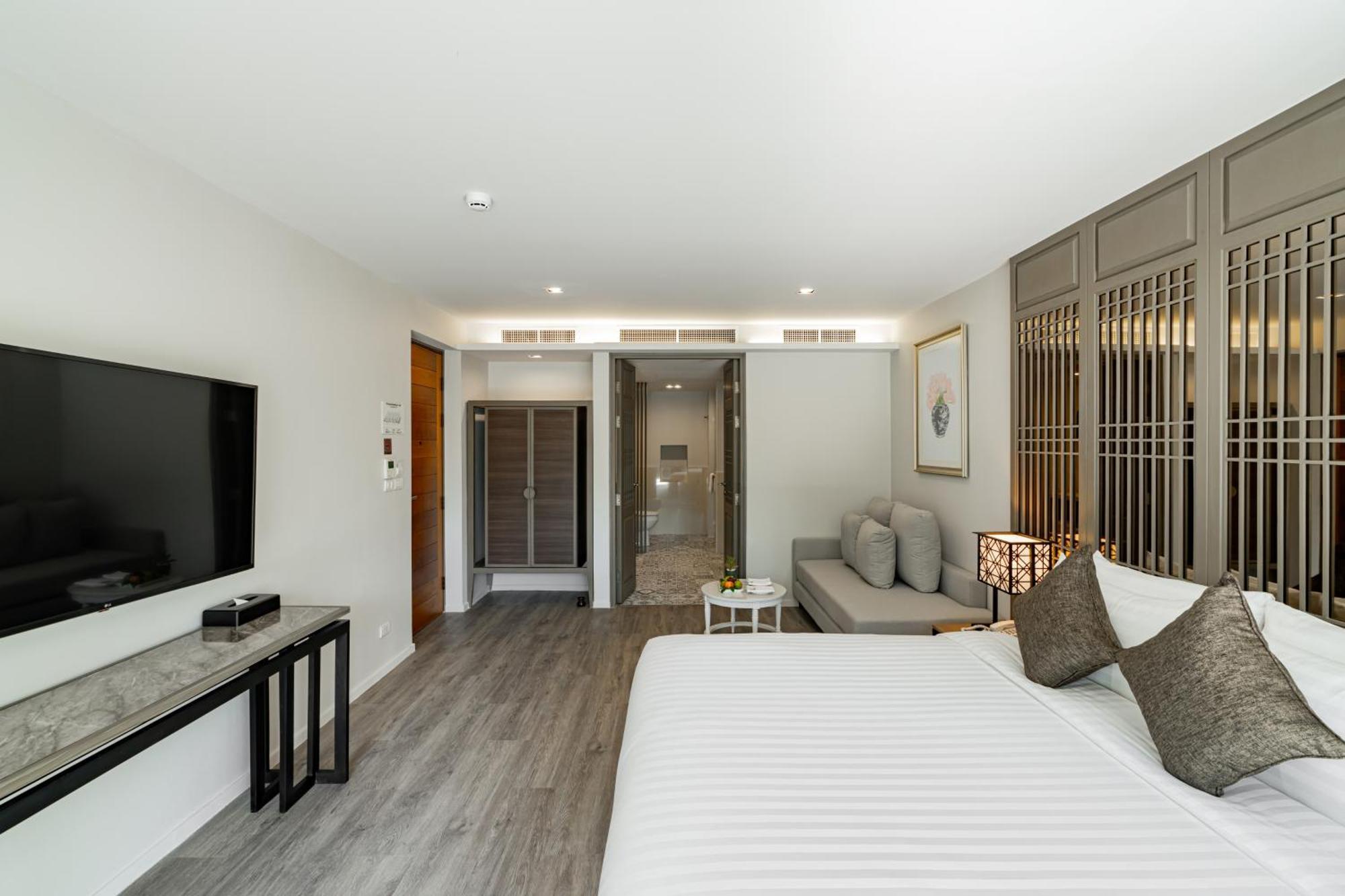 Bella Nara Phuket Naiyang Nai Yang Beach