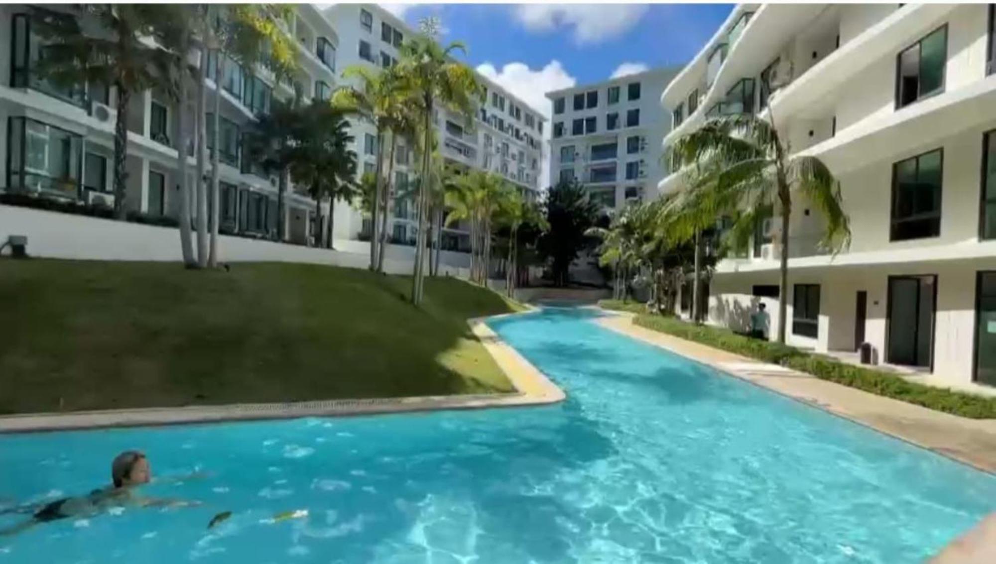 La Phuket Aparthotel