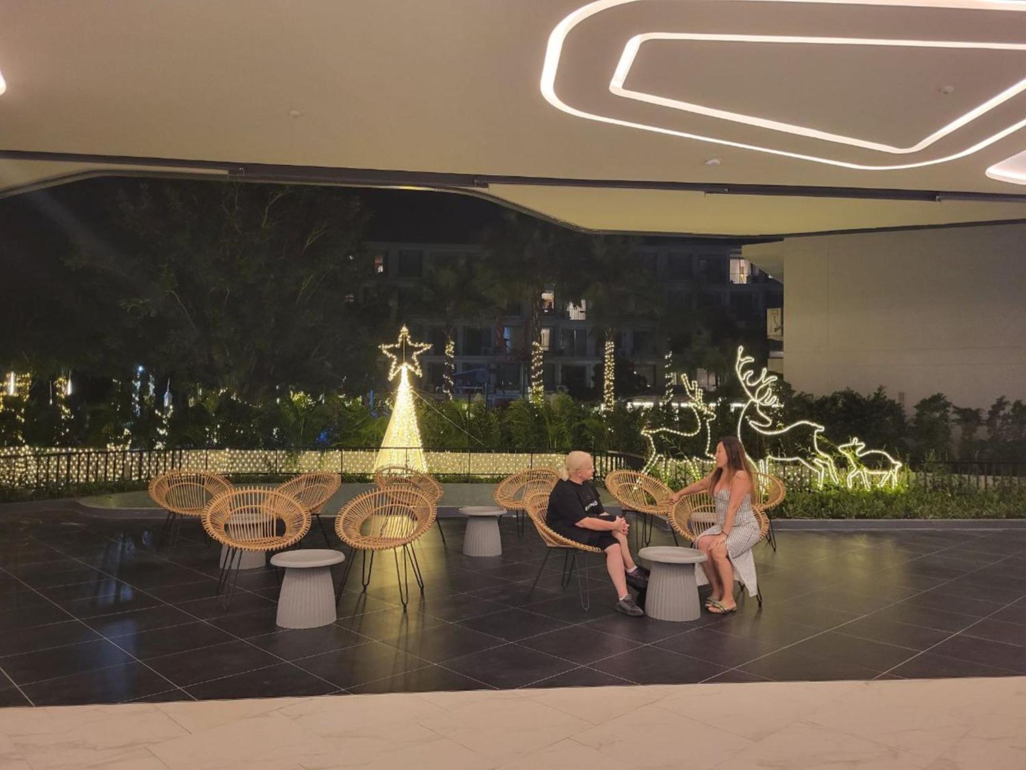 Aparthotel La Phuket Rawai