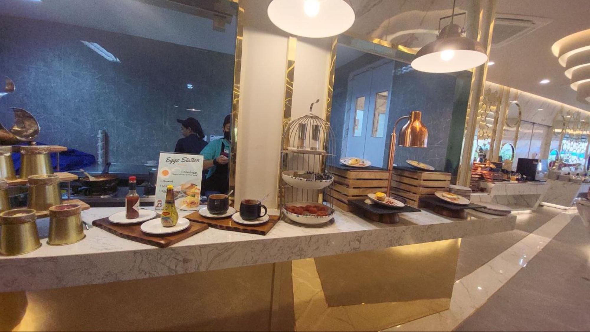 Aparthotel La Phuket Rawai