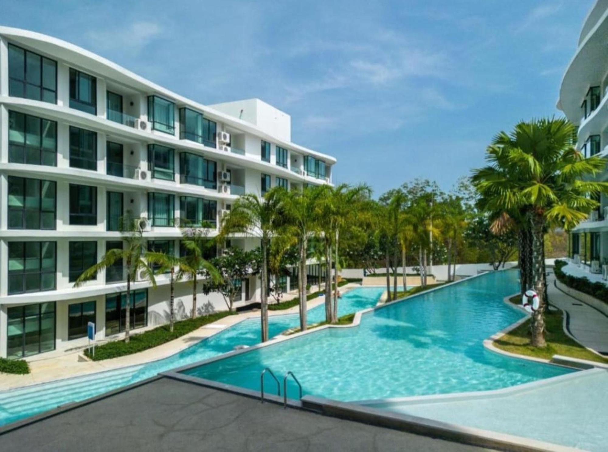 La Phuket 5* Rawai