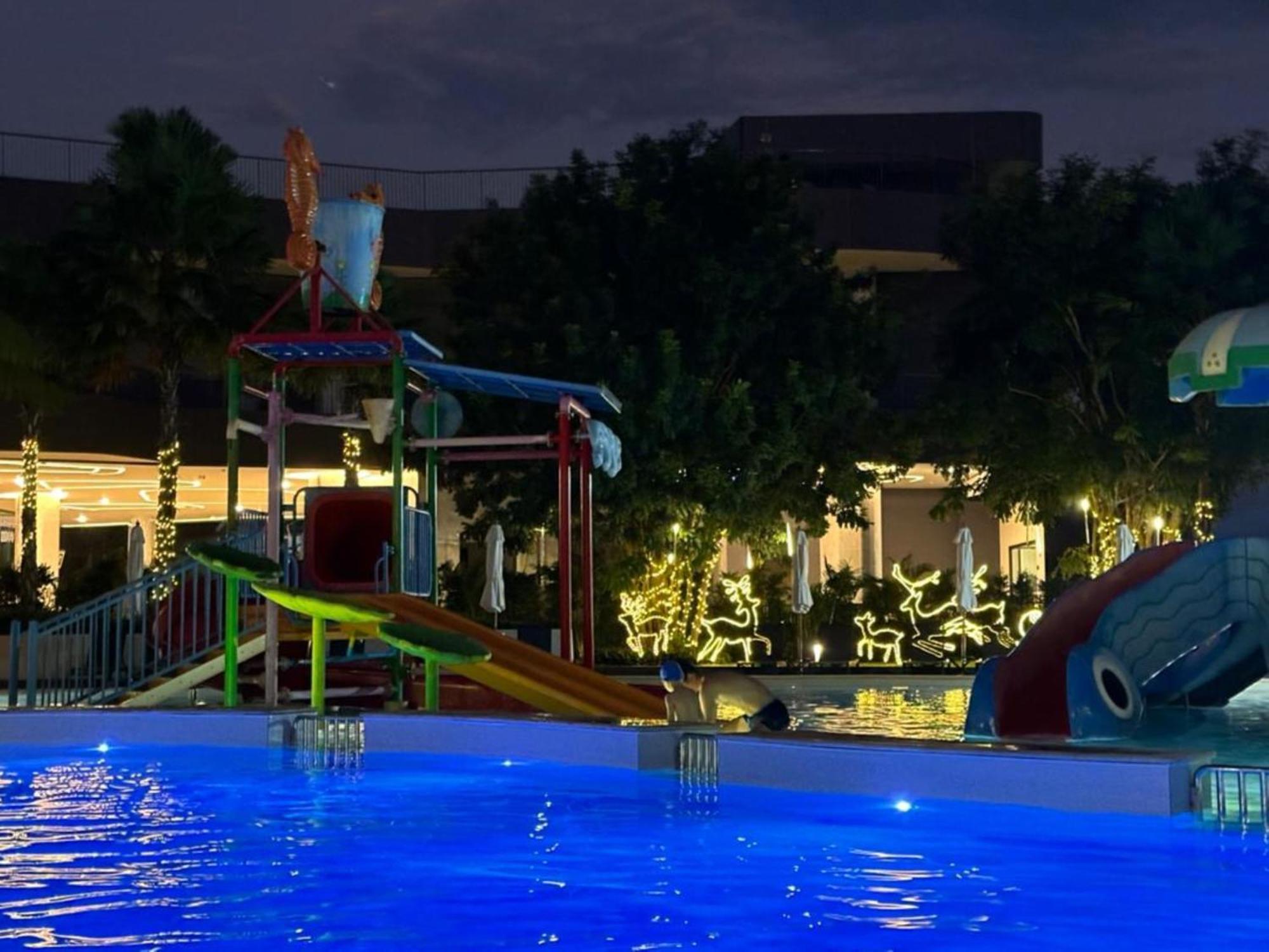Aparthotel La Phuket