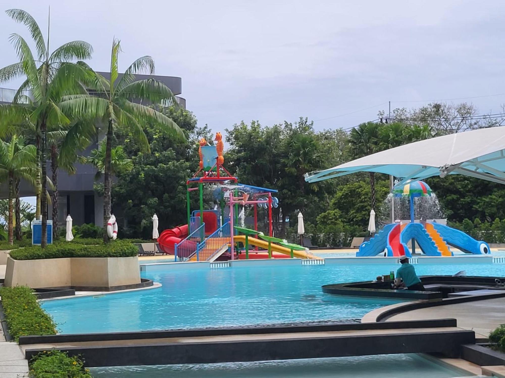 La Phuket Aparthotel Rawai