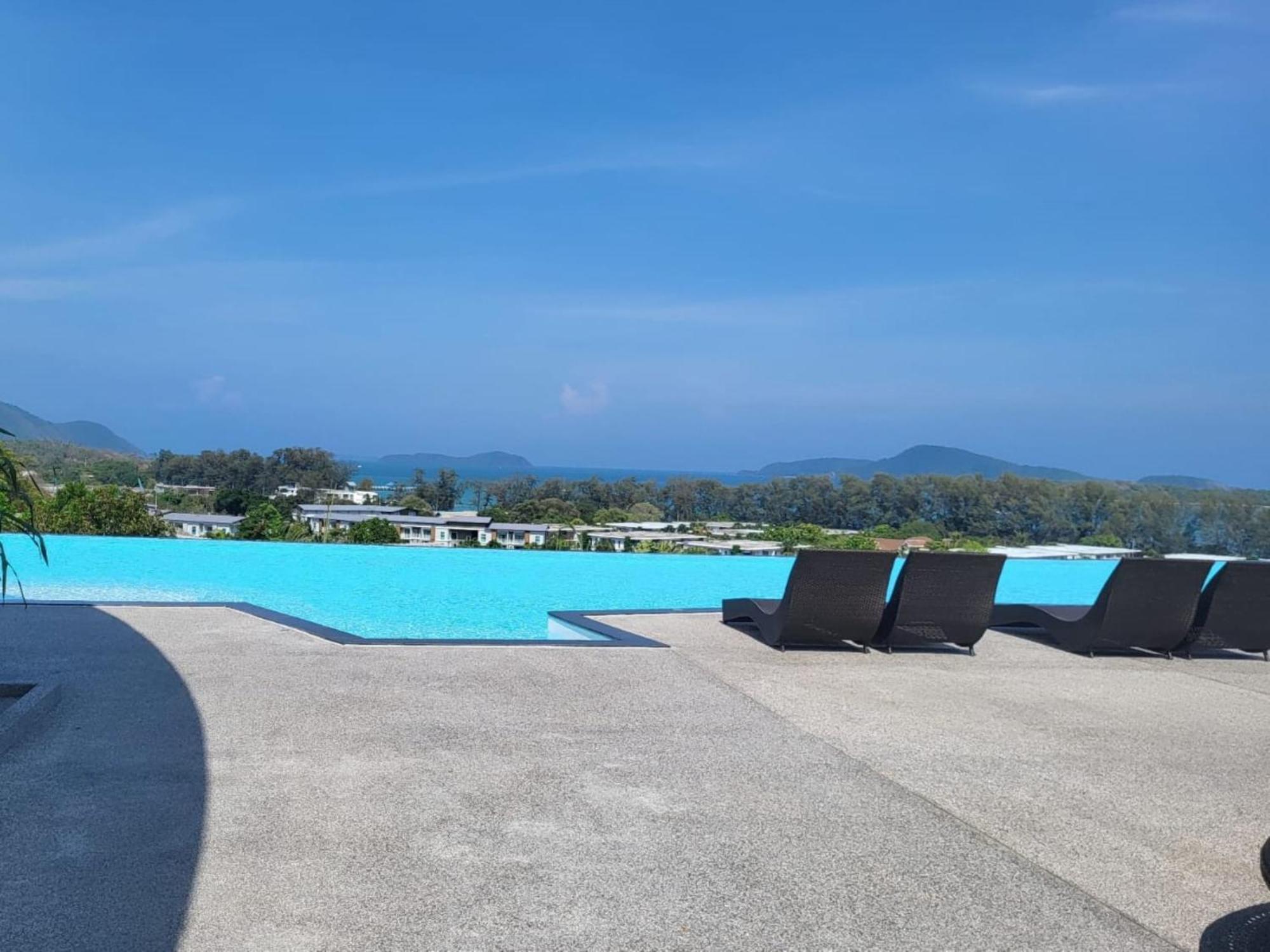 Aparthotel La Phuket 5*