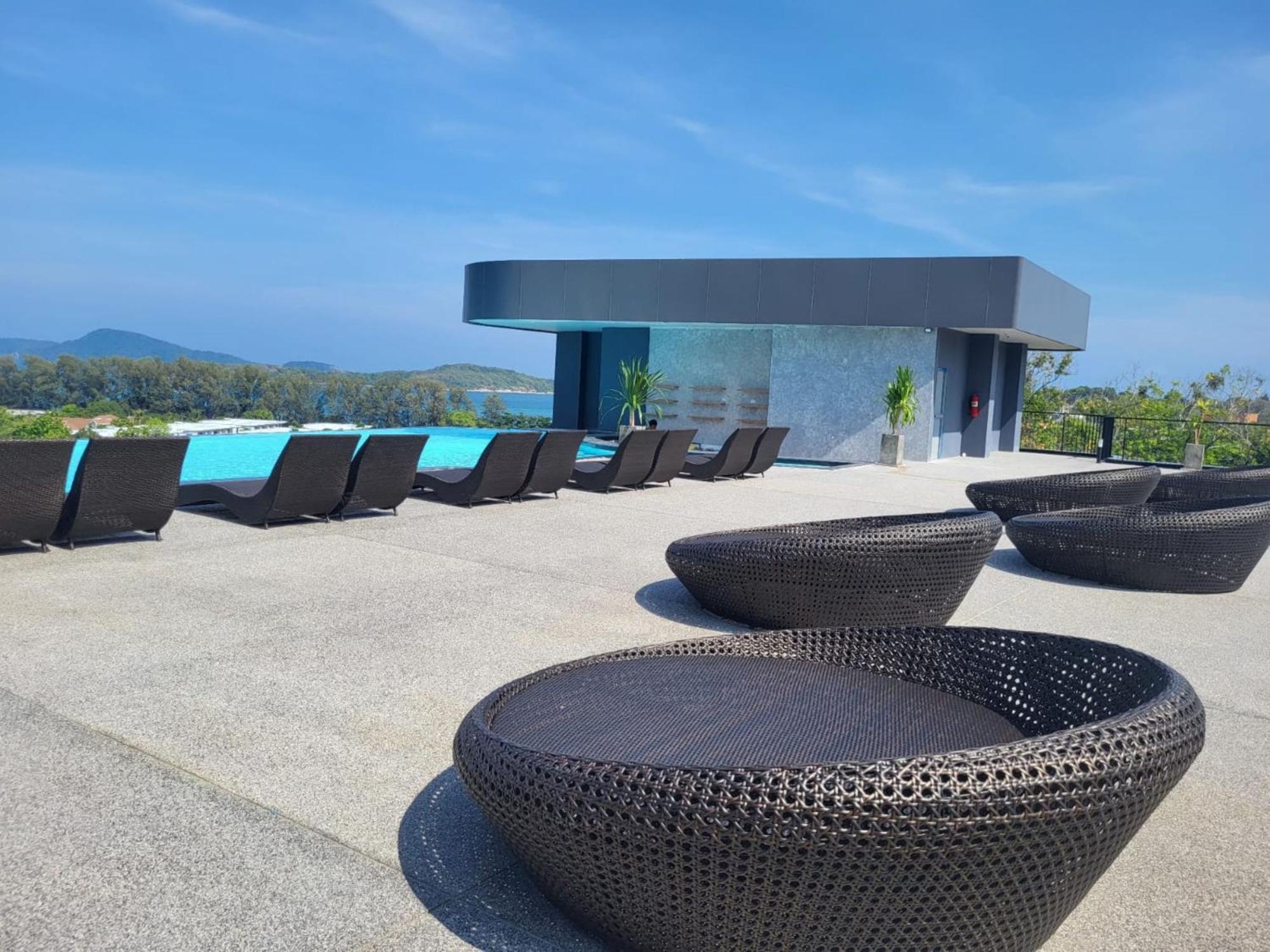 Aparthotel La Phuket 5*