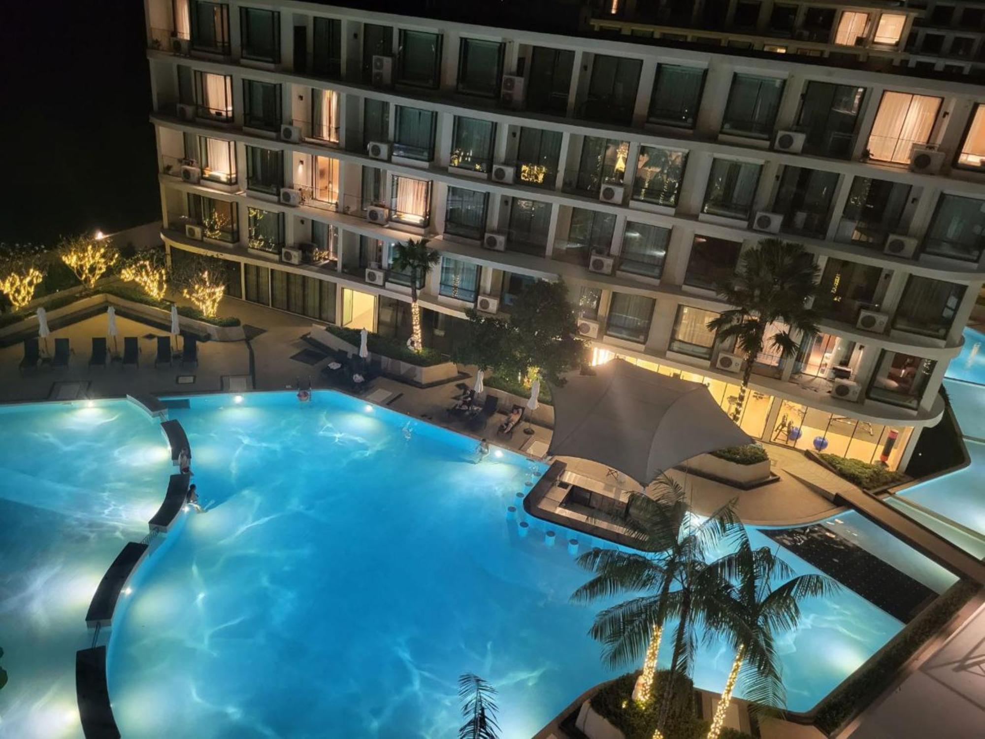 Aparthotel La Phuket Rawai