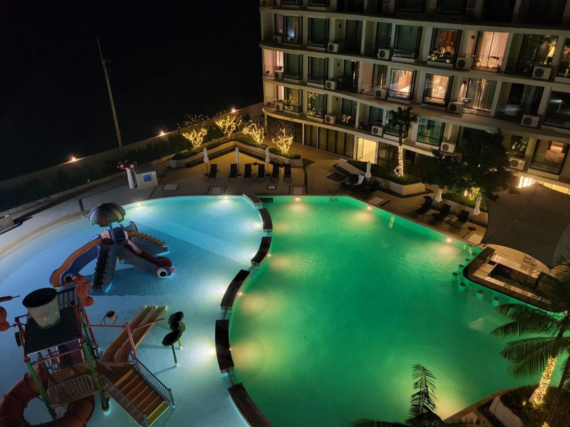 La Phuket Aparthotel Rawai
