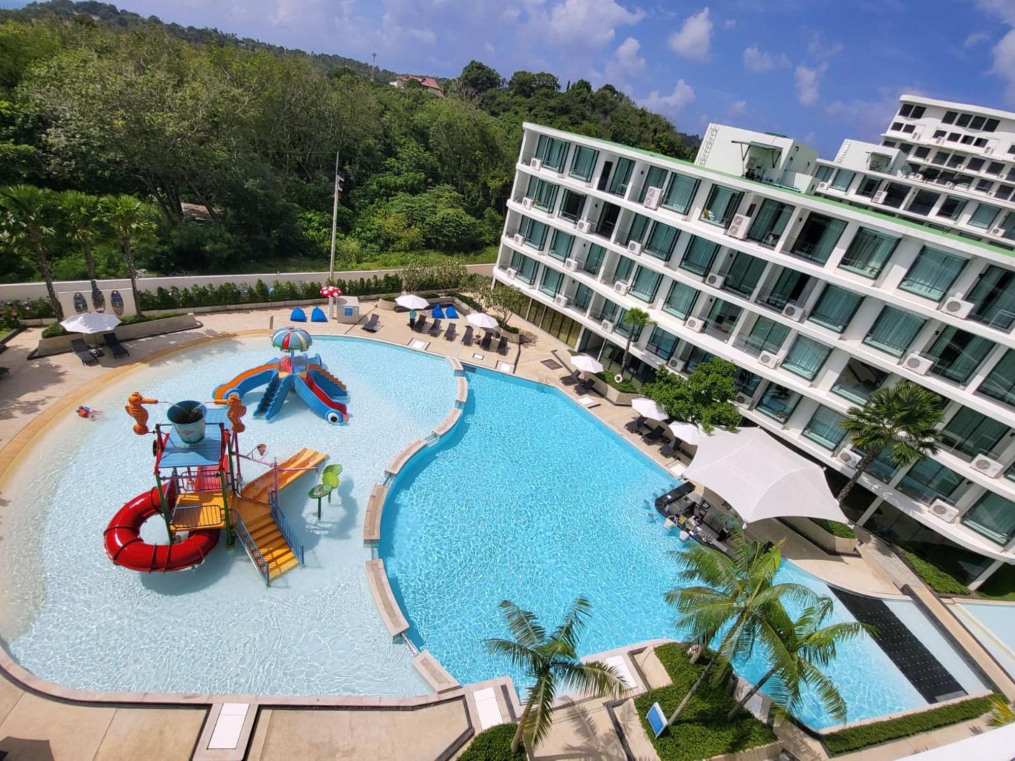 La Phuket