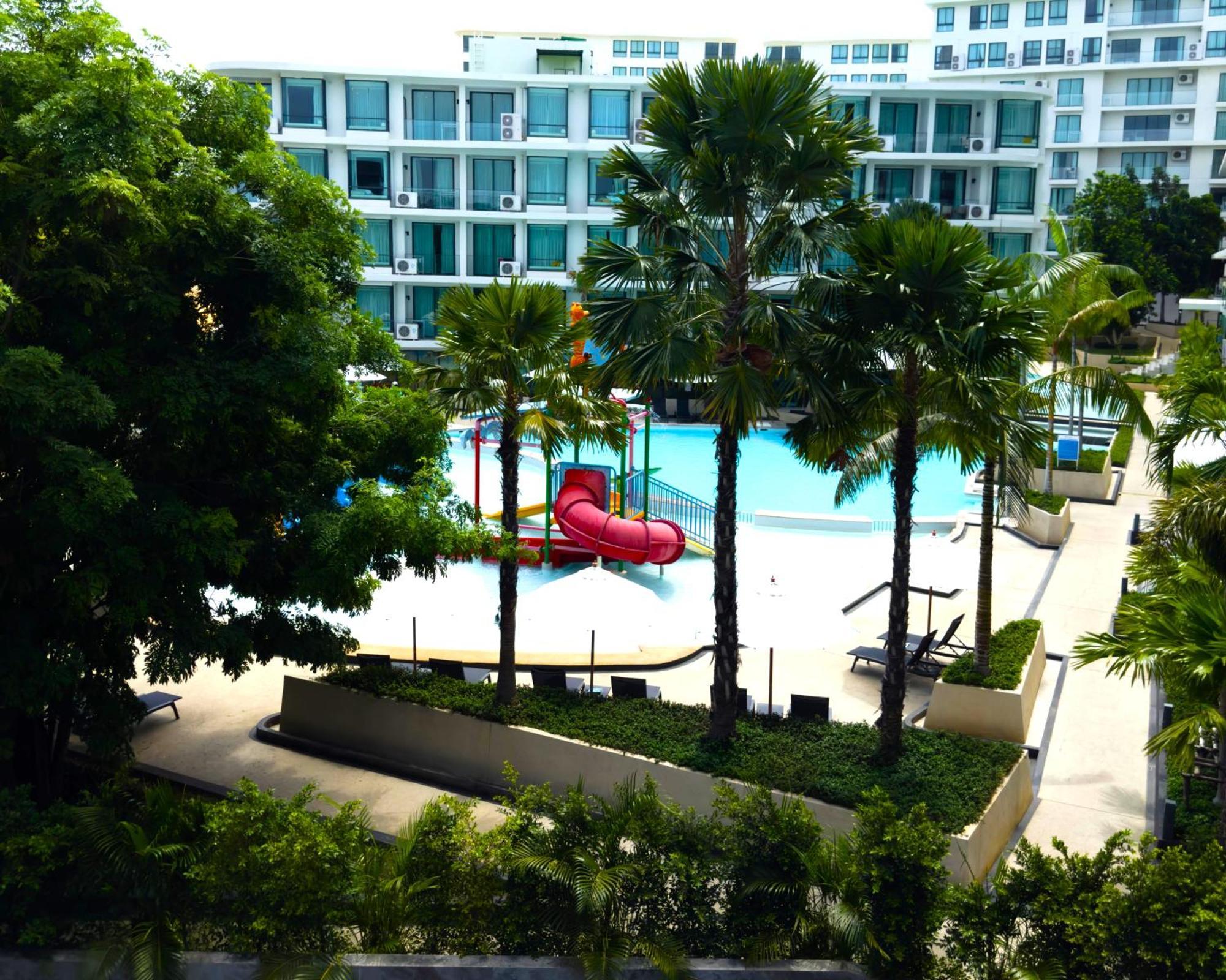Aparthotel La Phuket Rawai