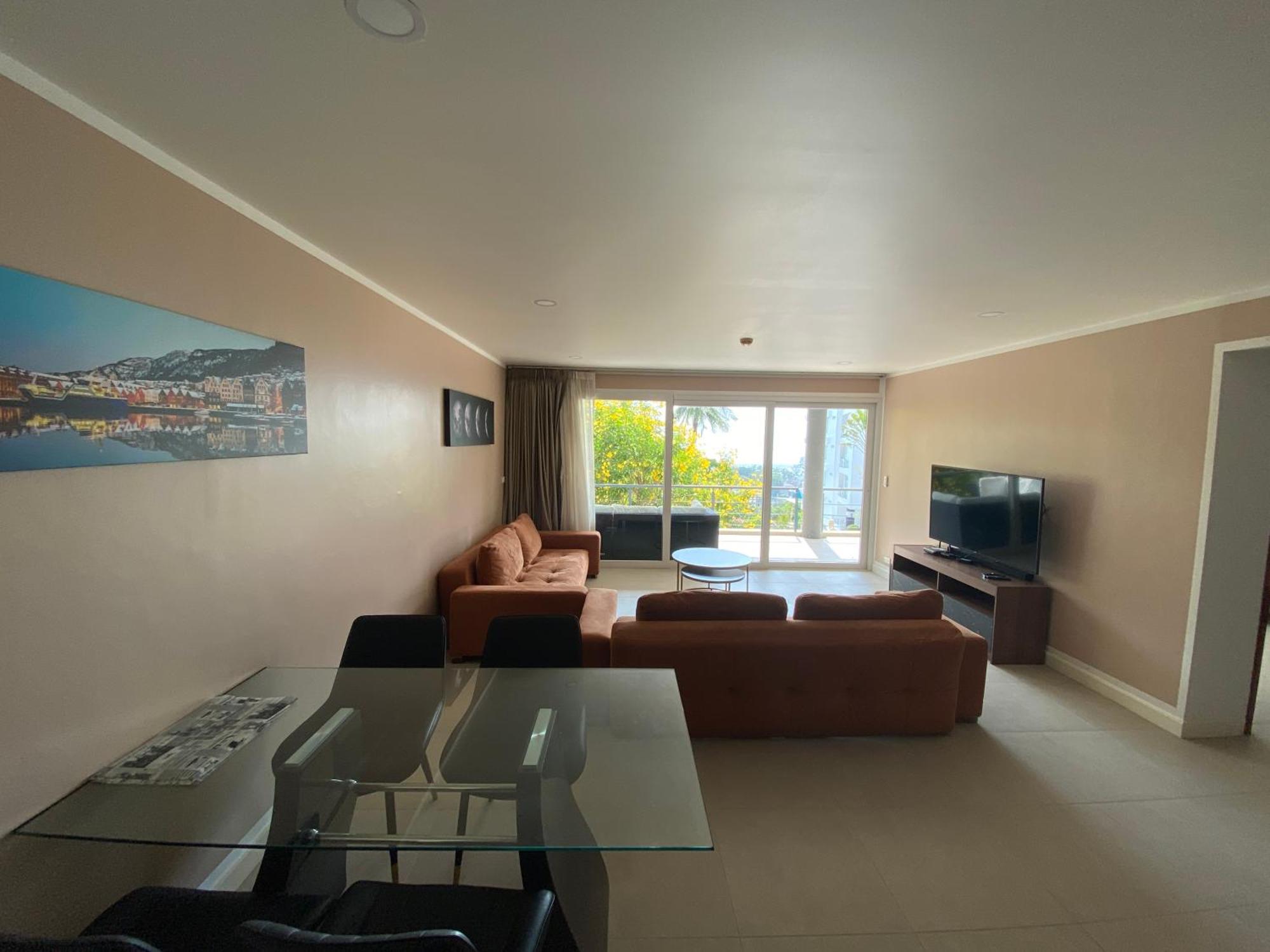 Apartment Woodbridge At Karon Butterfly Ban Karon