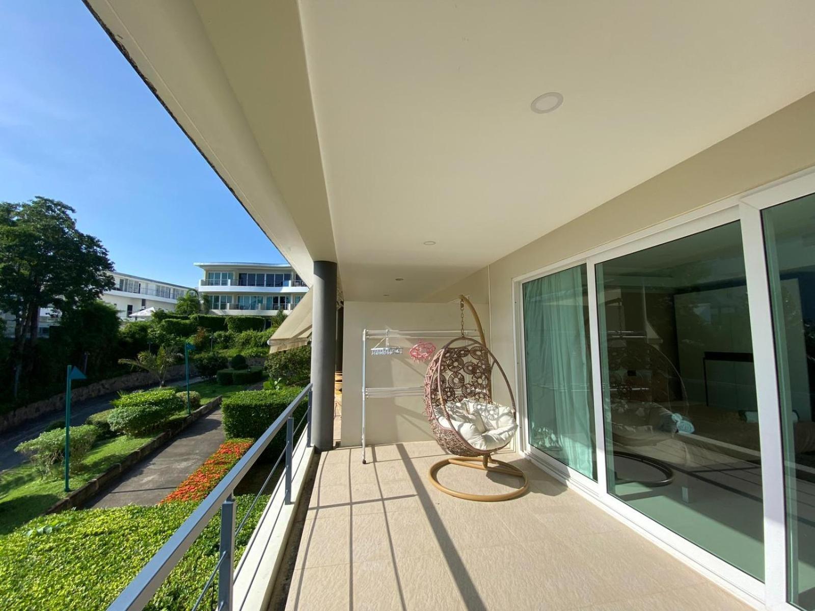 Apartment Woodbridge At Karon Butterfly Ban Karon