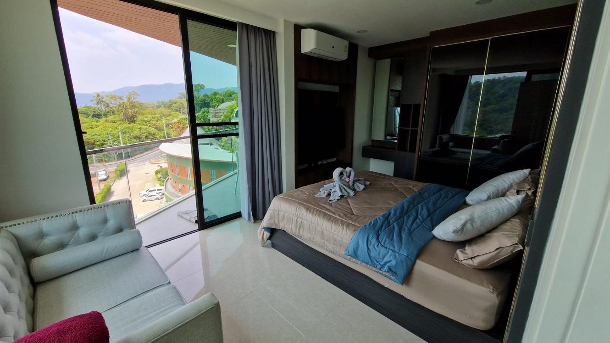 The Viva High Patong