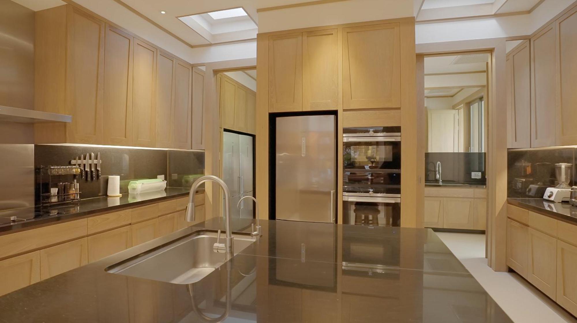 Kamala Phuket Villa