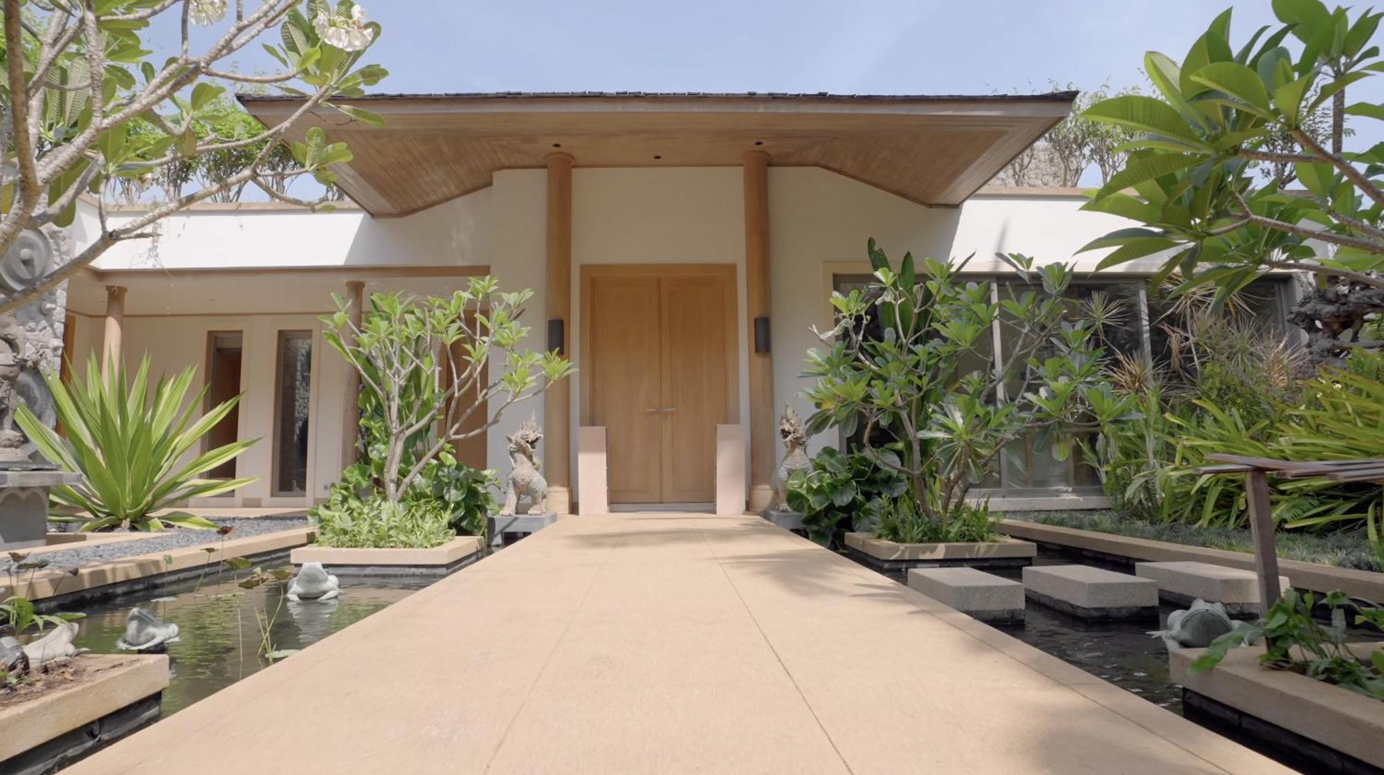 Kamala Phuket Villa
