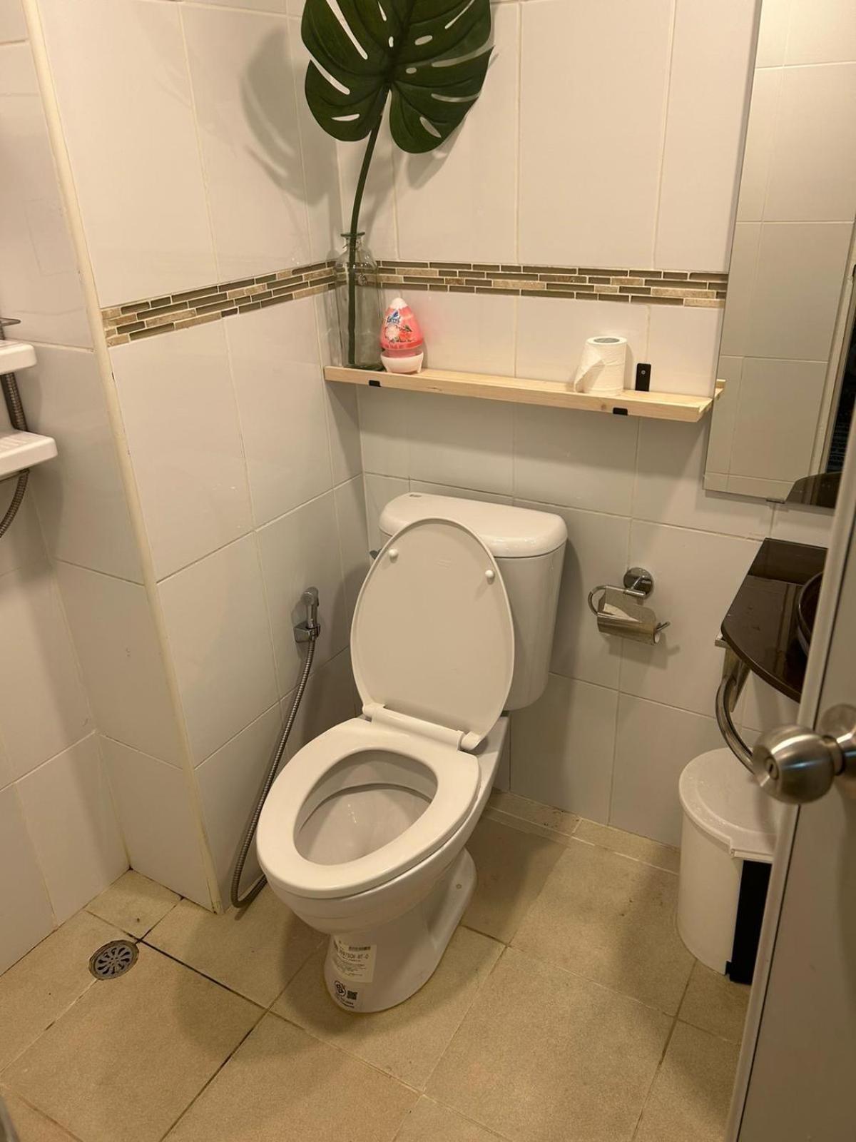 Apartment Appartement Patong Patong