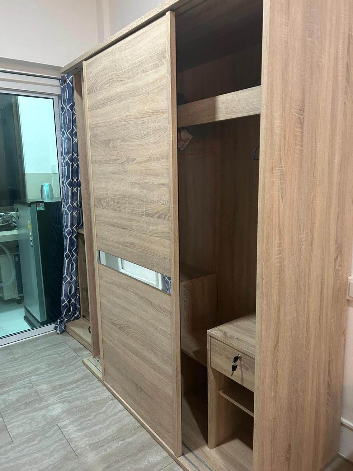 Appartement Patong Apartment *