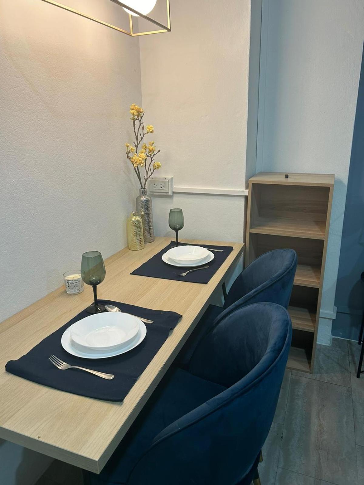 Apartment Appartement Patong