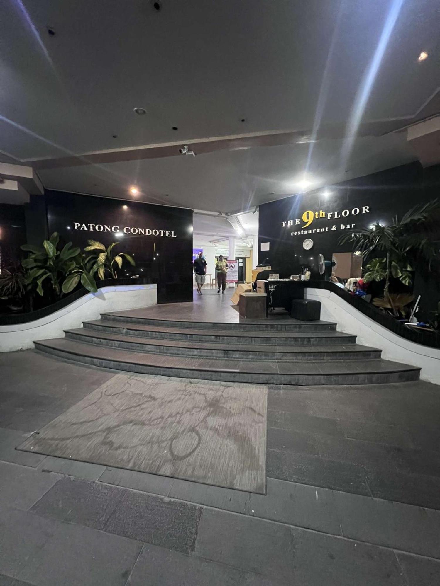 Appartement Patong * Patong