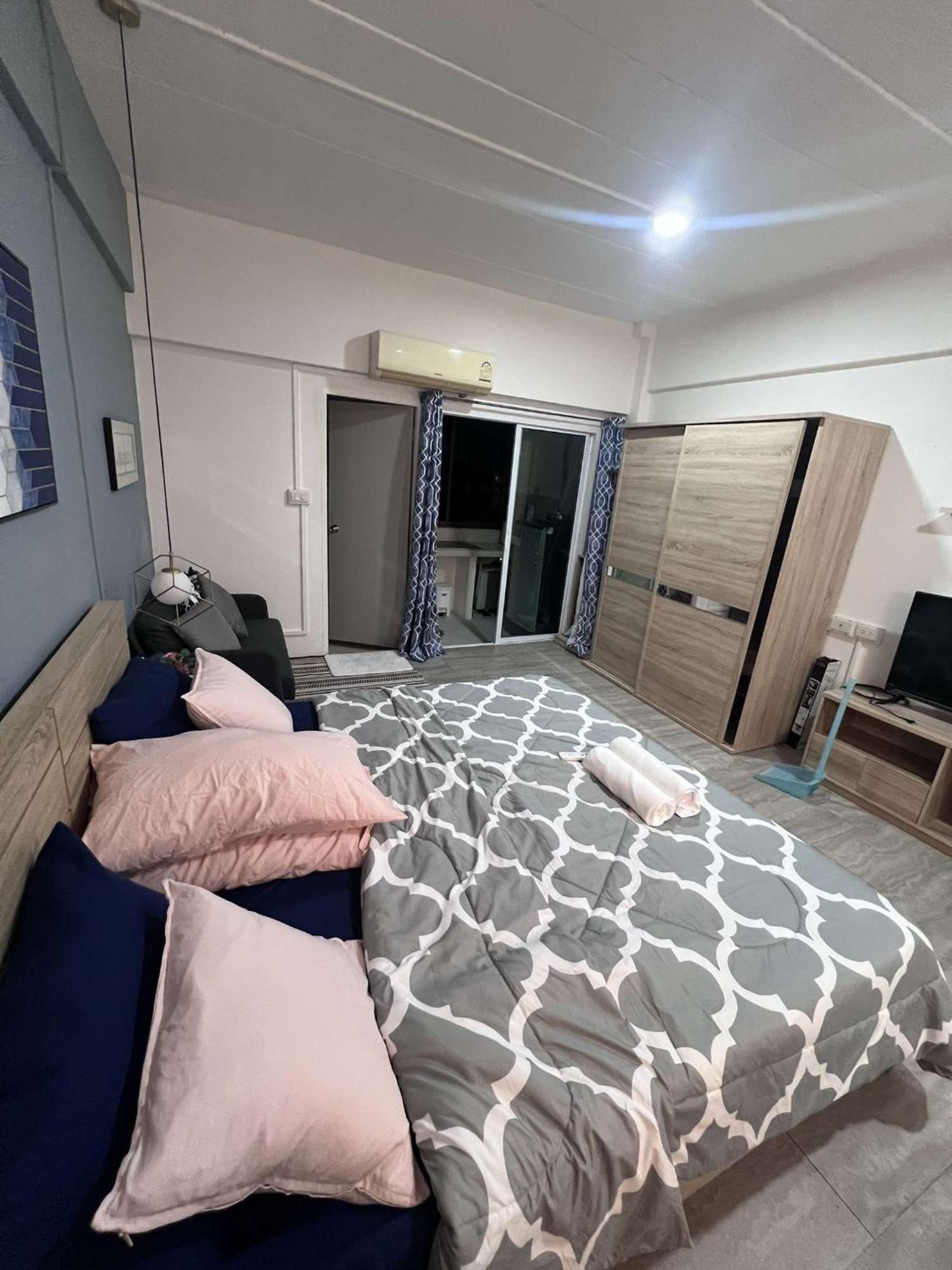 Apartment Appartement Patong Patong