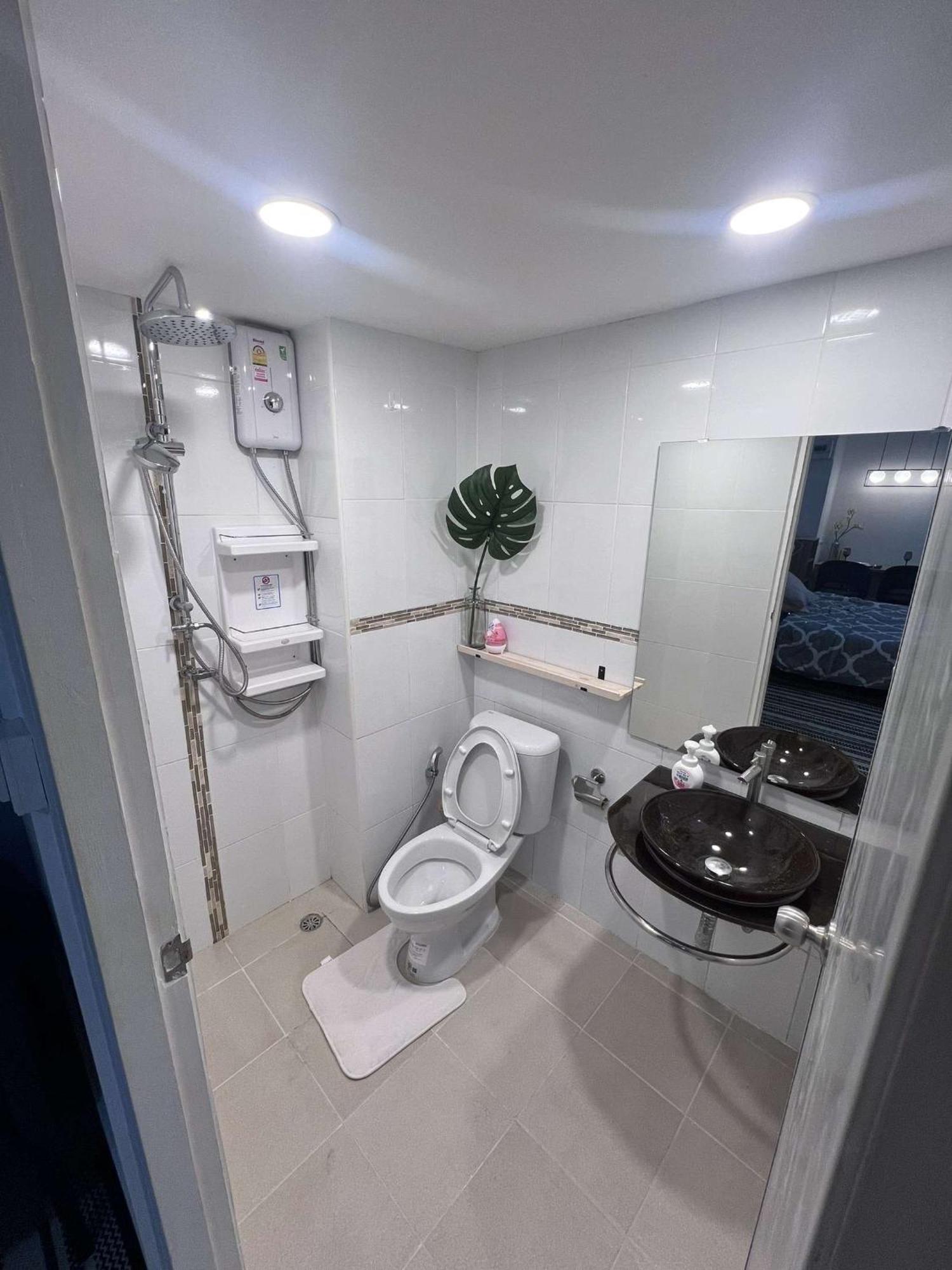 Appartement Patong *
