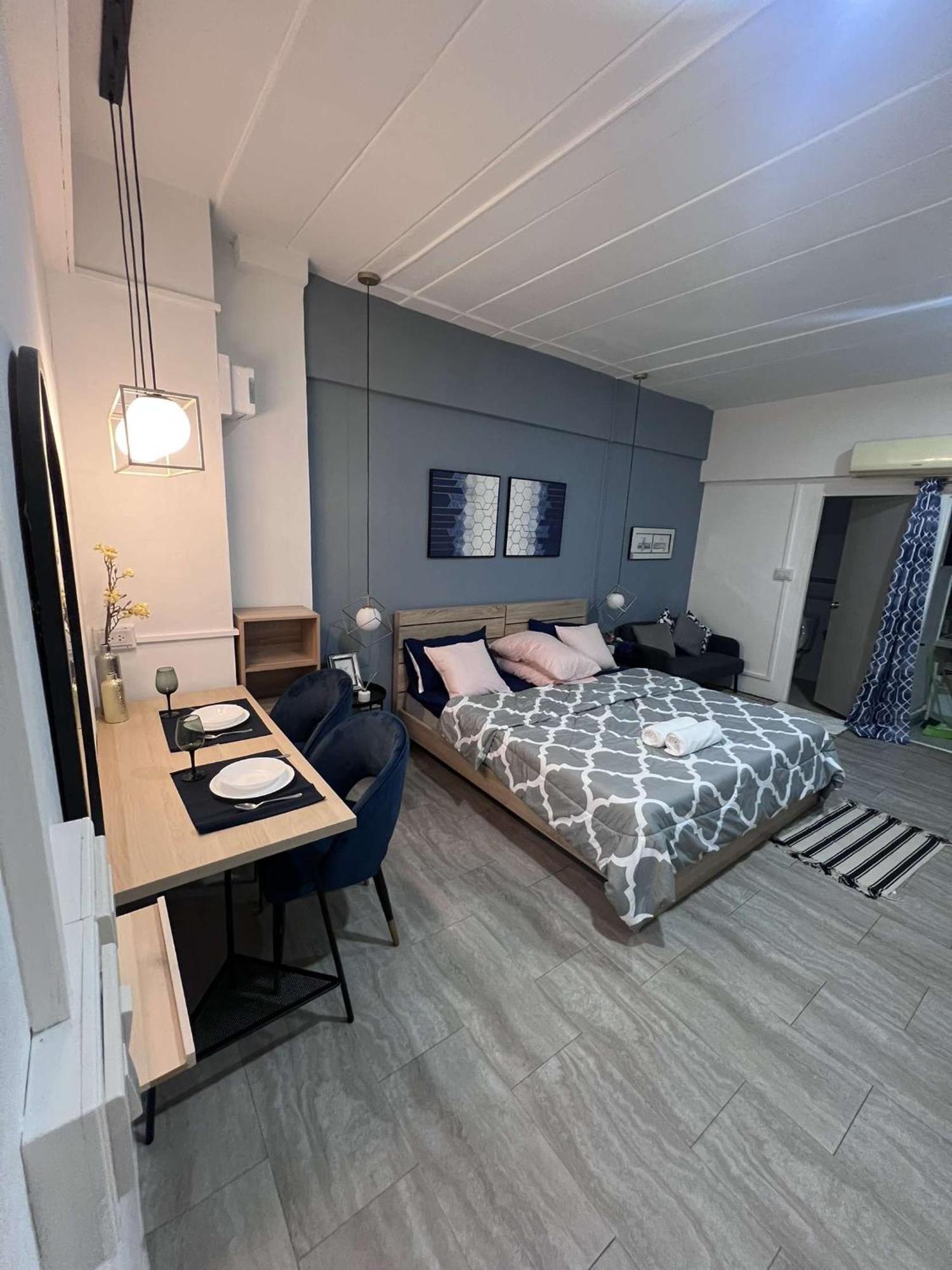 Appartement Patong Patong