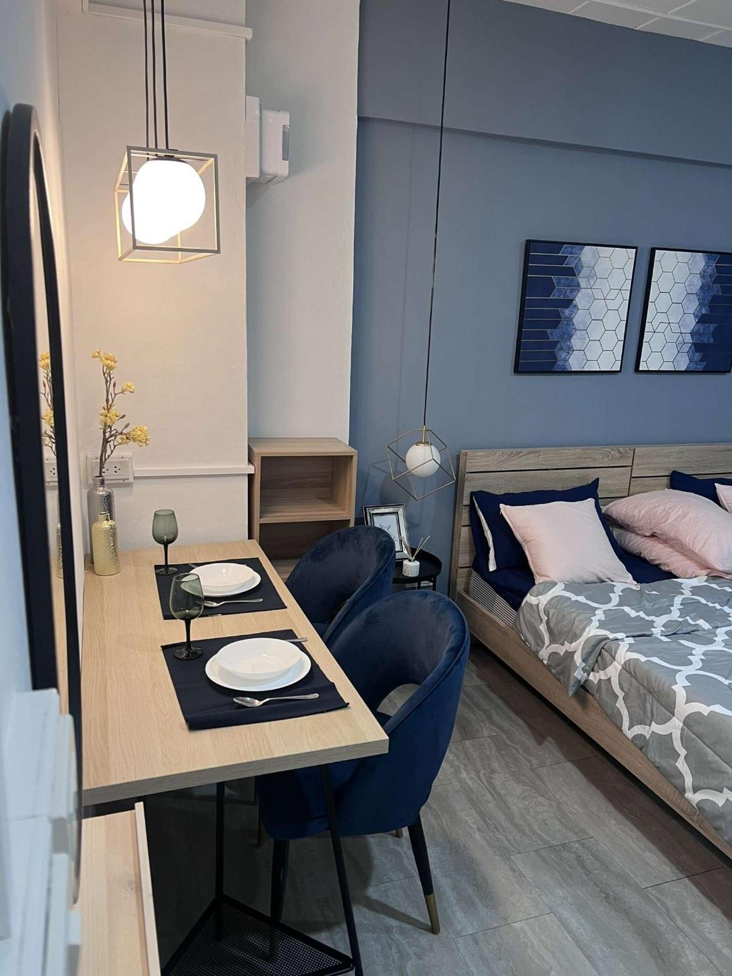 Appartement Patong * Patong