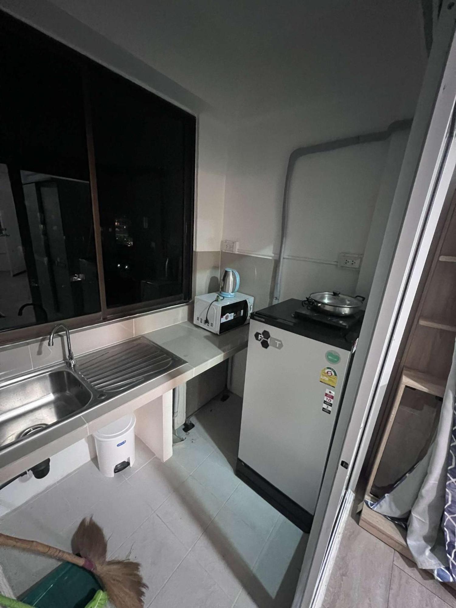 Apartment Appartement Patong