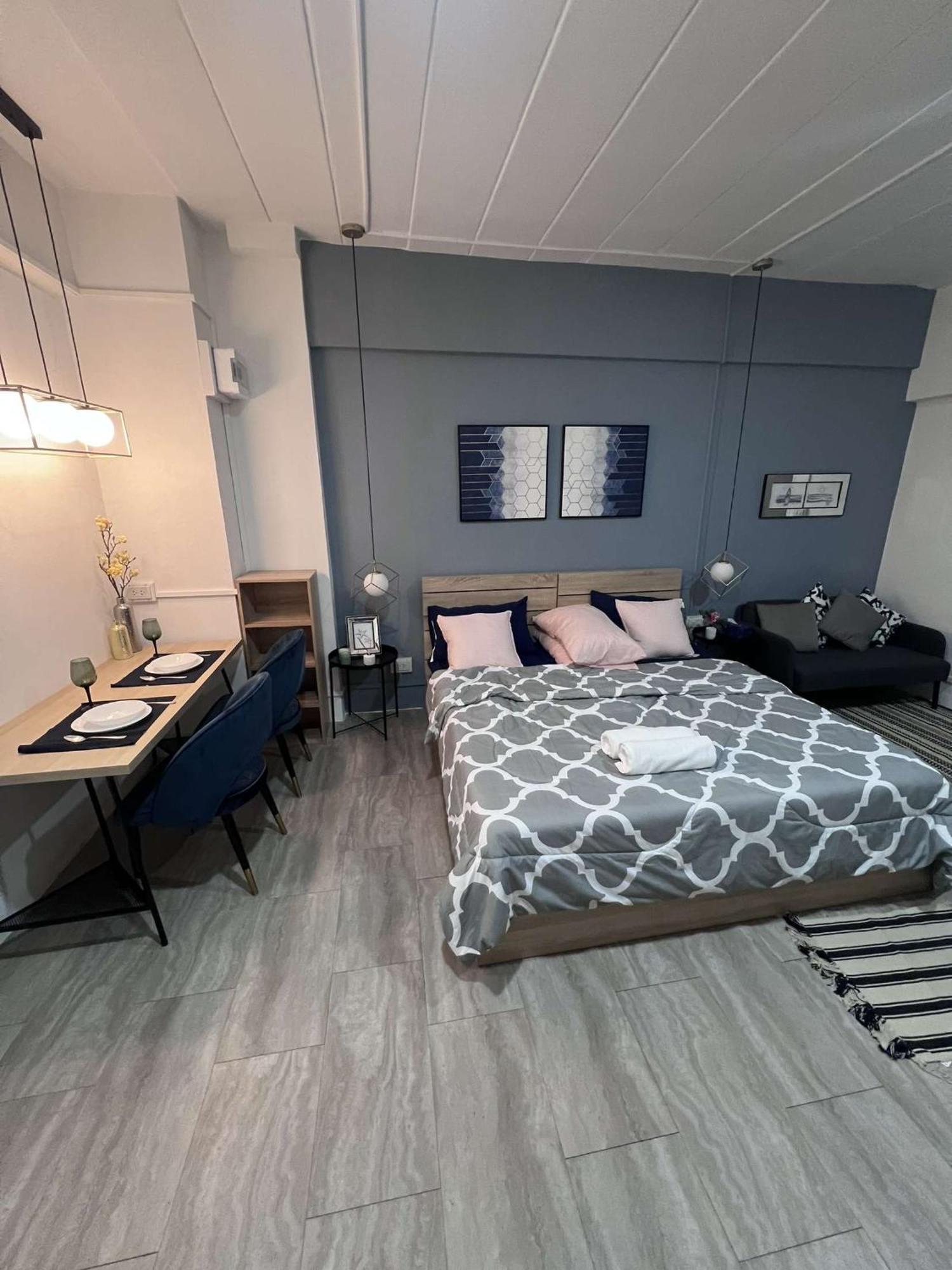 Apartment Appartement Patong *