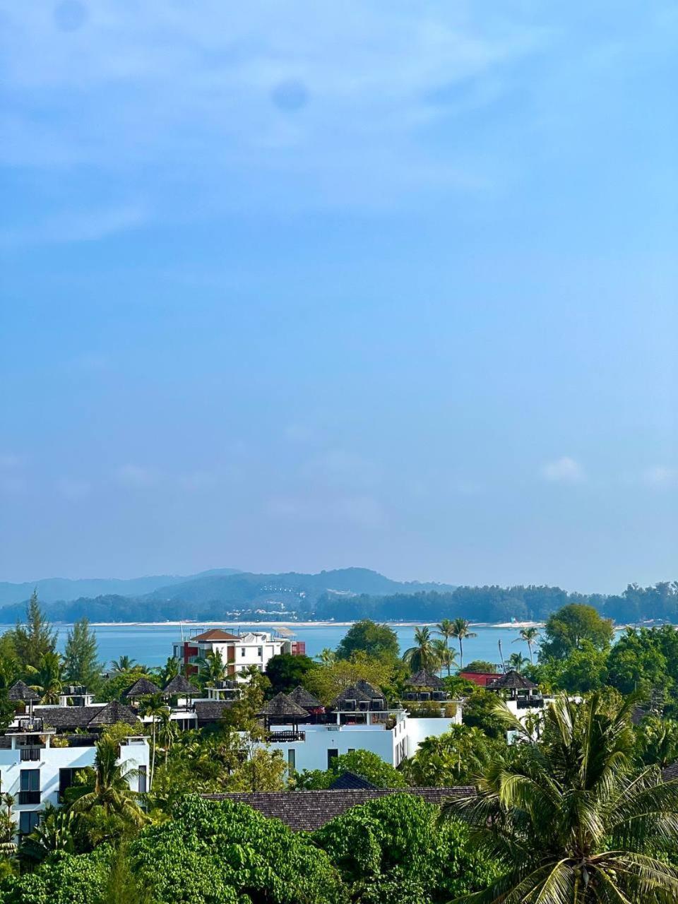 The Aristo-2-905 Apartment Phuket