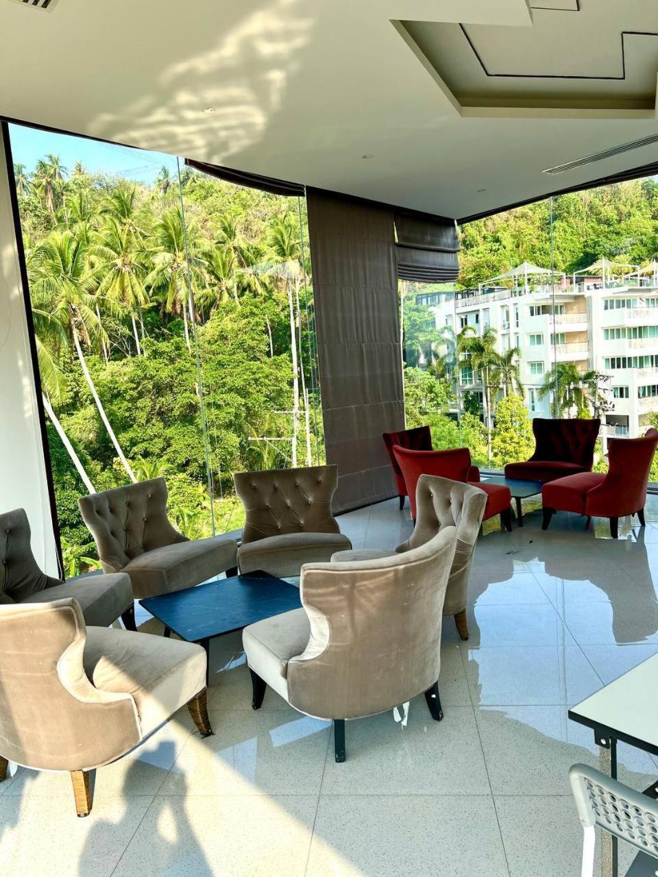 The Aristo-2-905 * Phuket
